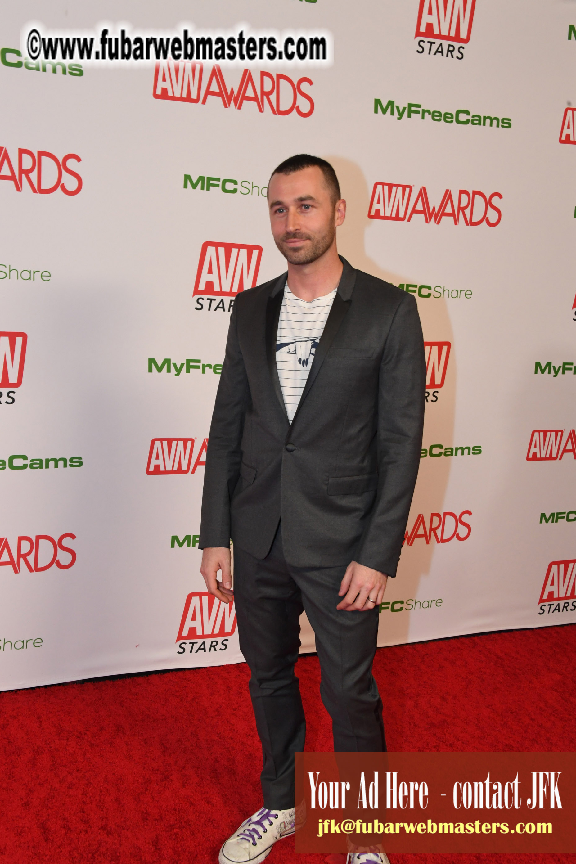 AVN Awards 2020 Red Carpet