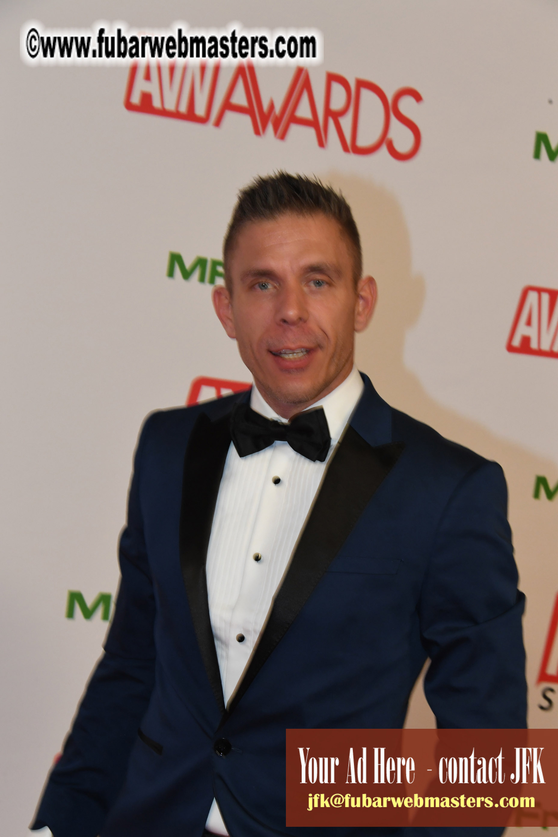 AVN Awards 2020 Red Carpet