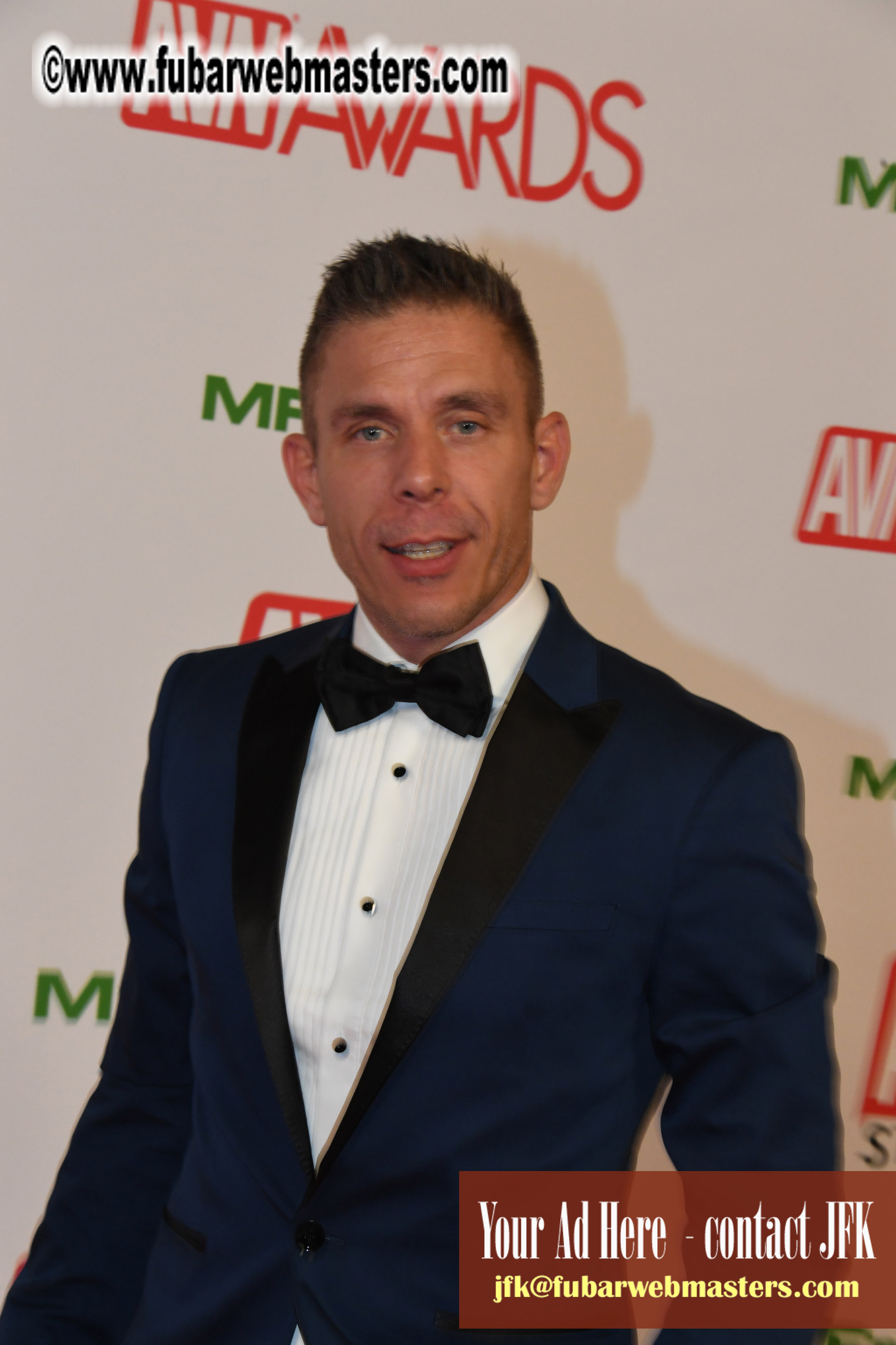 AVN Awards 2020 Red Carpet