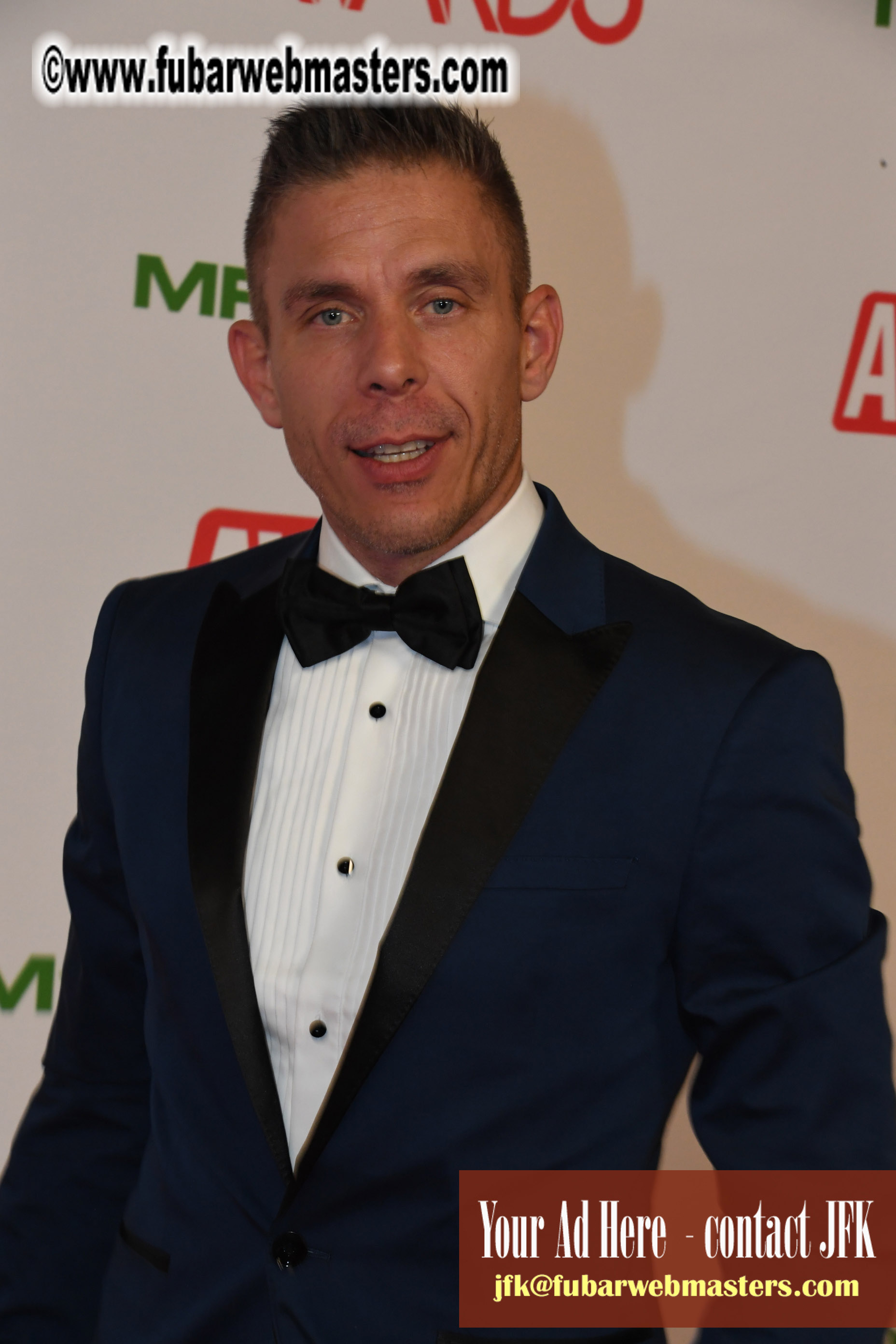 AVN Awards 2020 Red Carpet