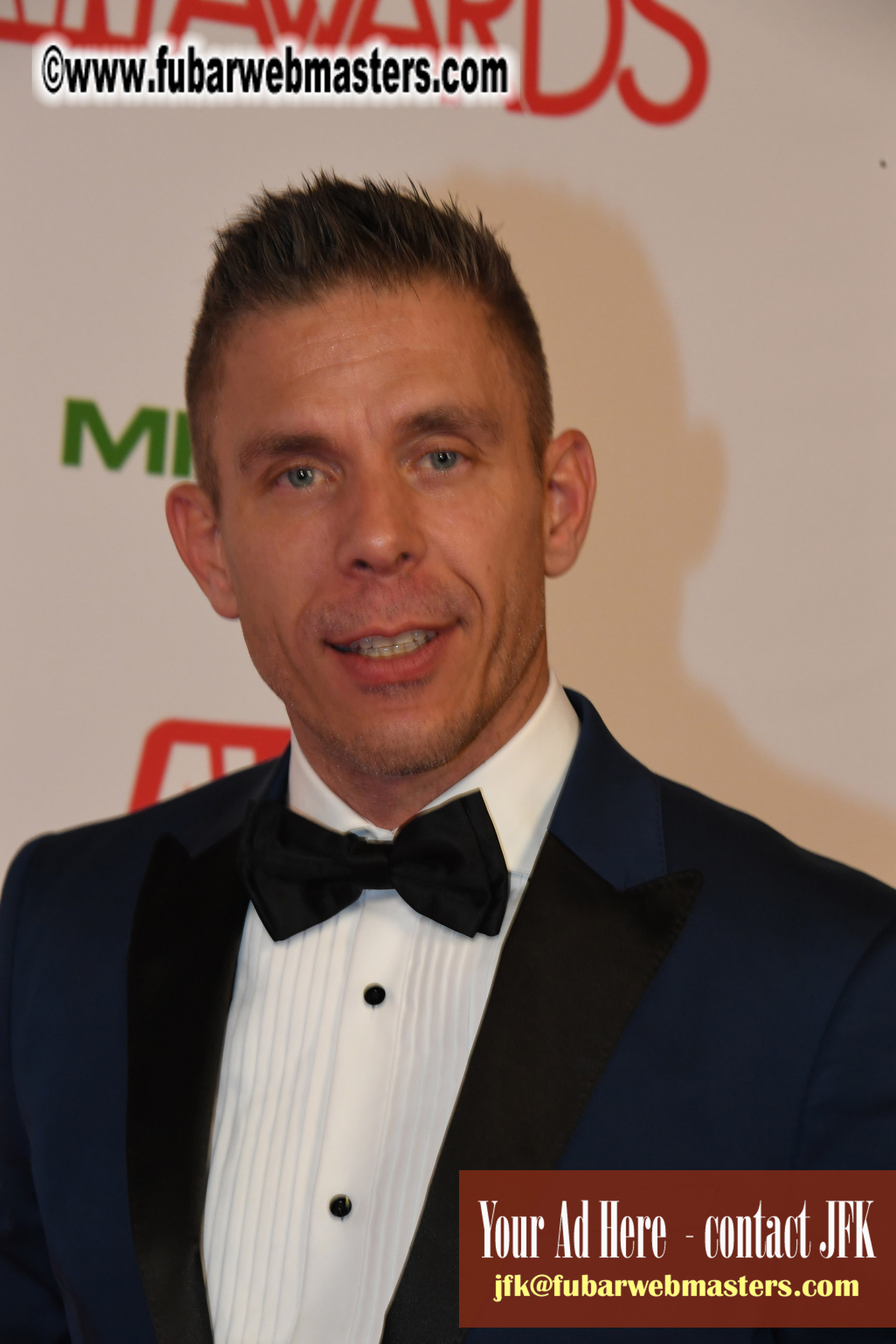 AVN Awards 2020 Red Carpet