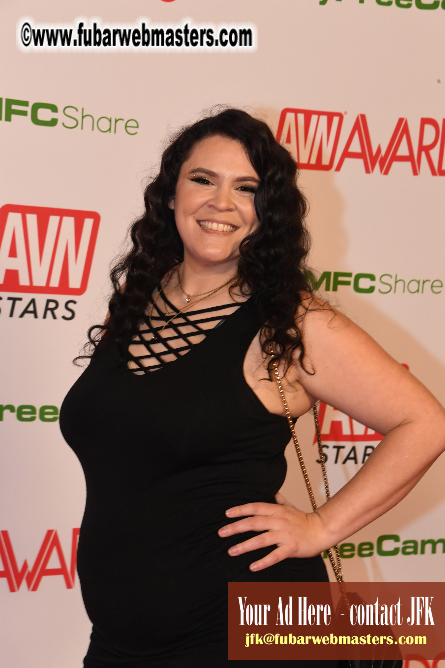 AVN Awards 2020 Red Carpet