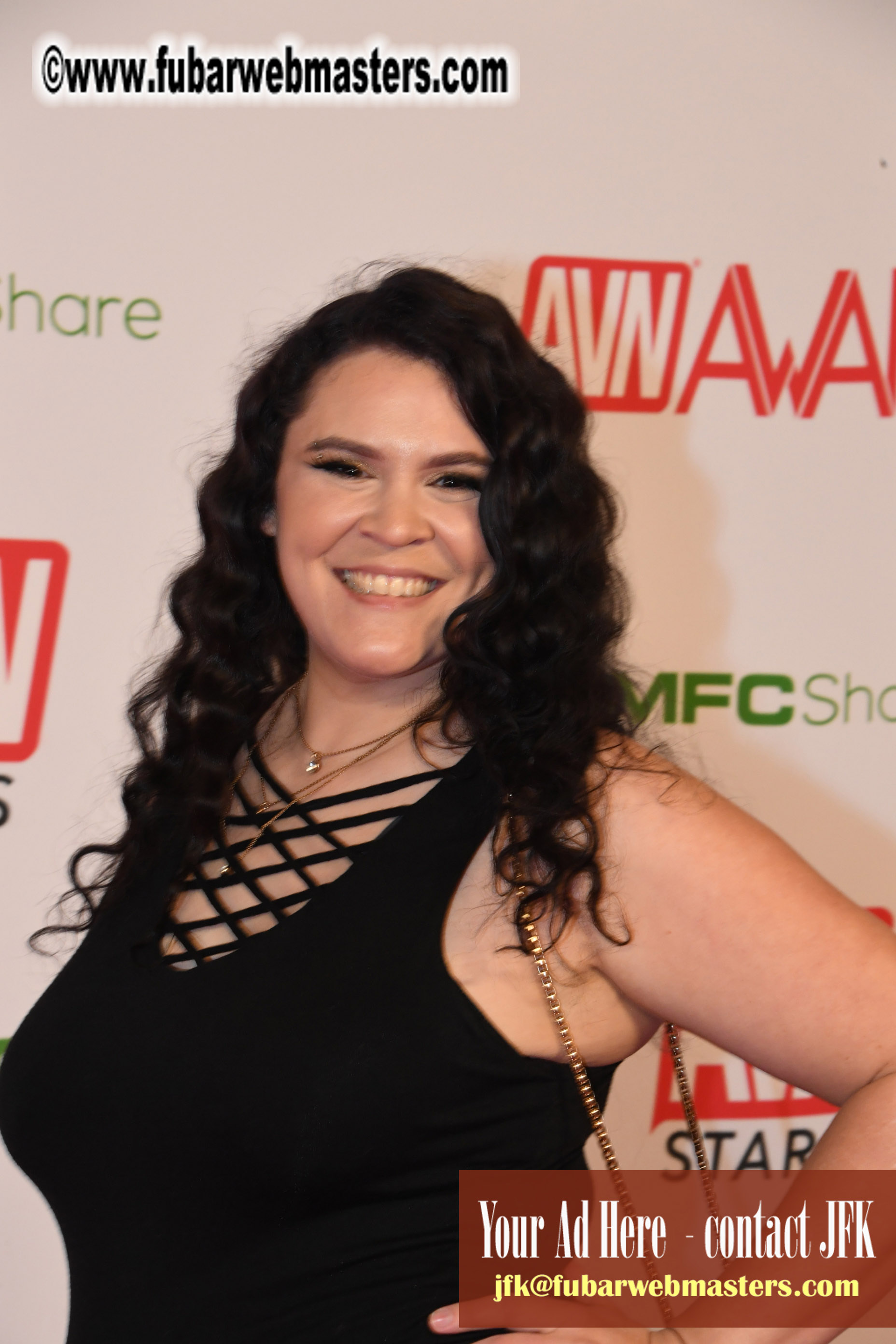 AVN Awards 2020 Red Carpet