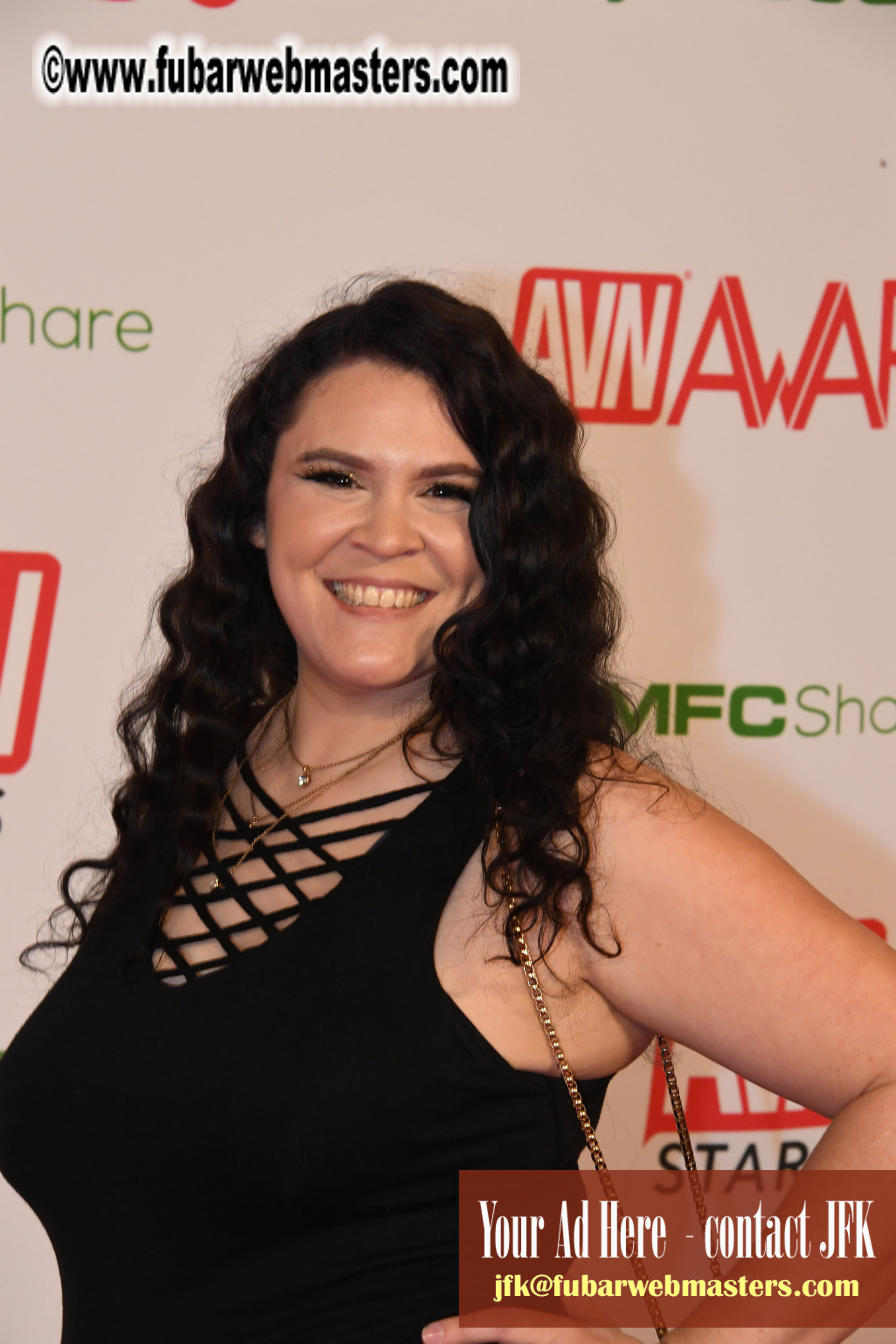 AVN Awards 2020 Red Carpet