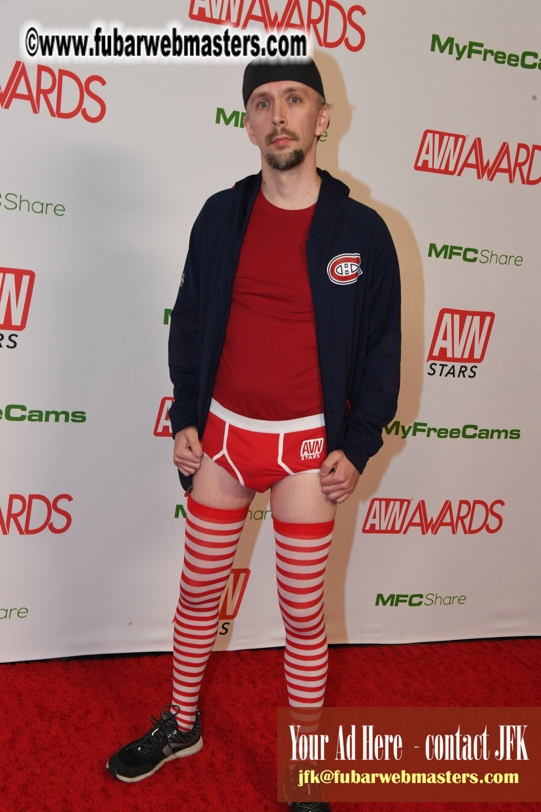 AVN Awards 2020 Red Carpet