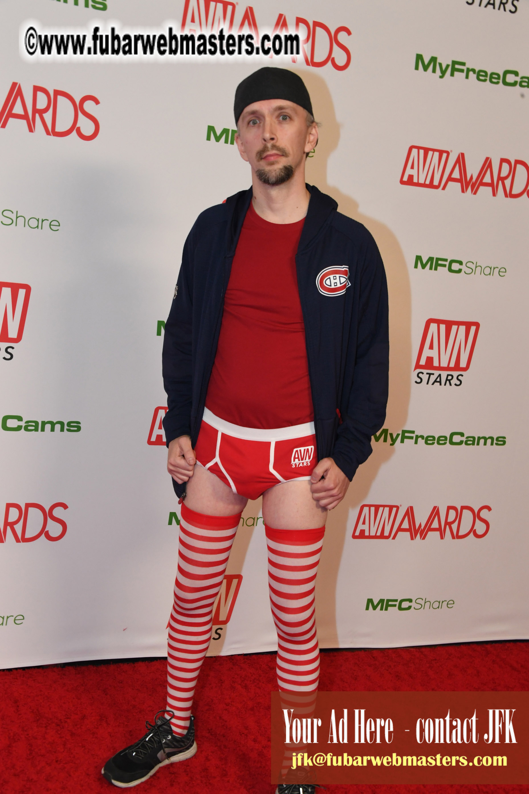 AVN Awards 2020 Red Carpet