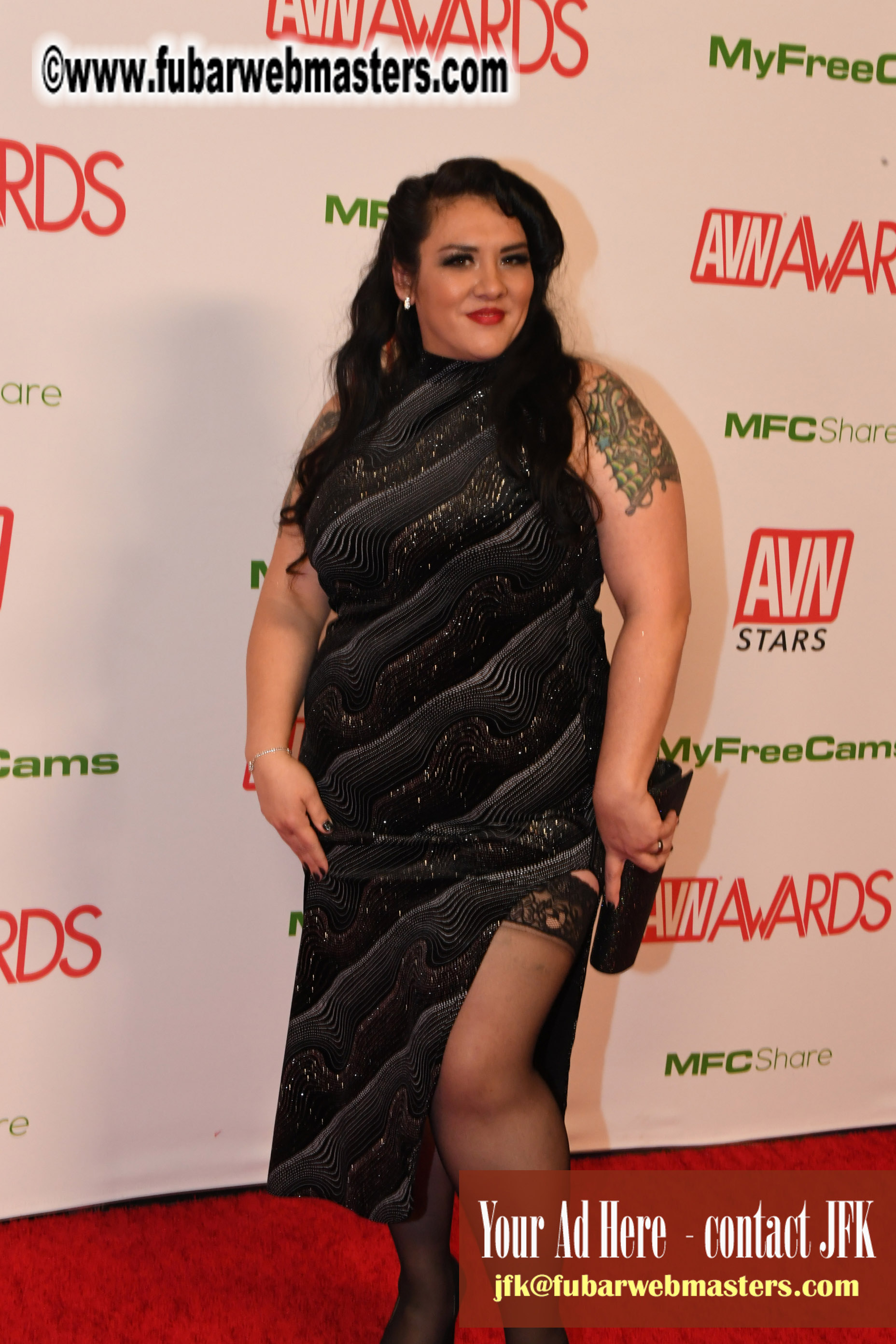 AVN Awards 2020 Red Carpet