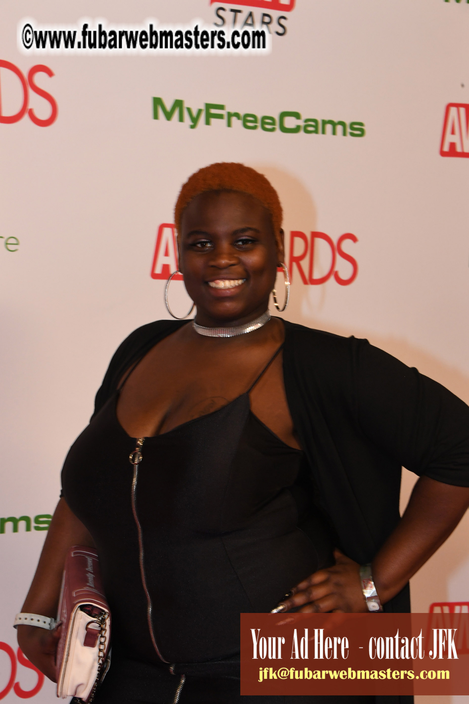 AVN Awards 2020 Red Carpet