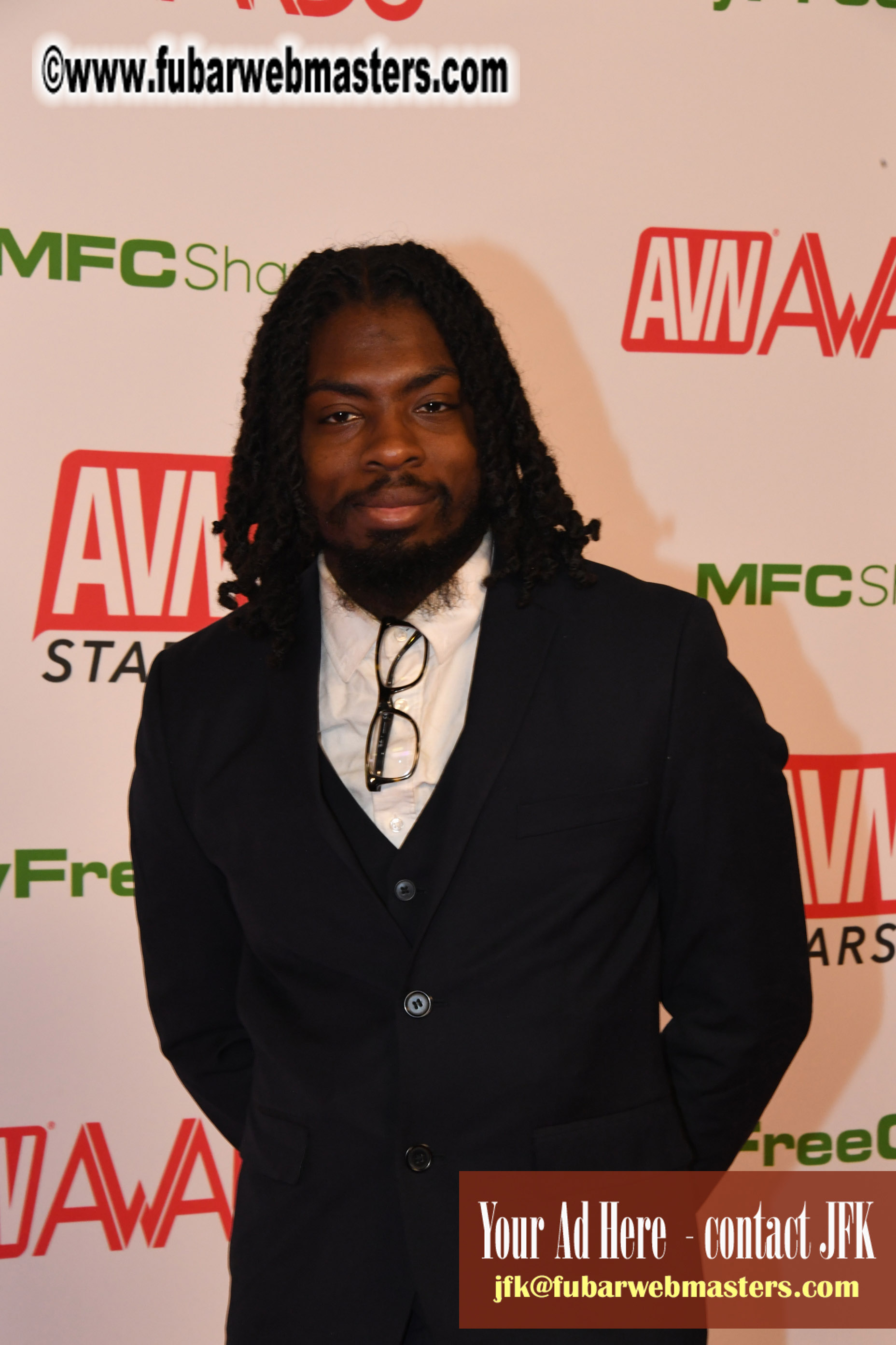 AVN Awards 2020 Red Carpet