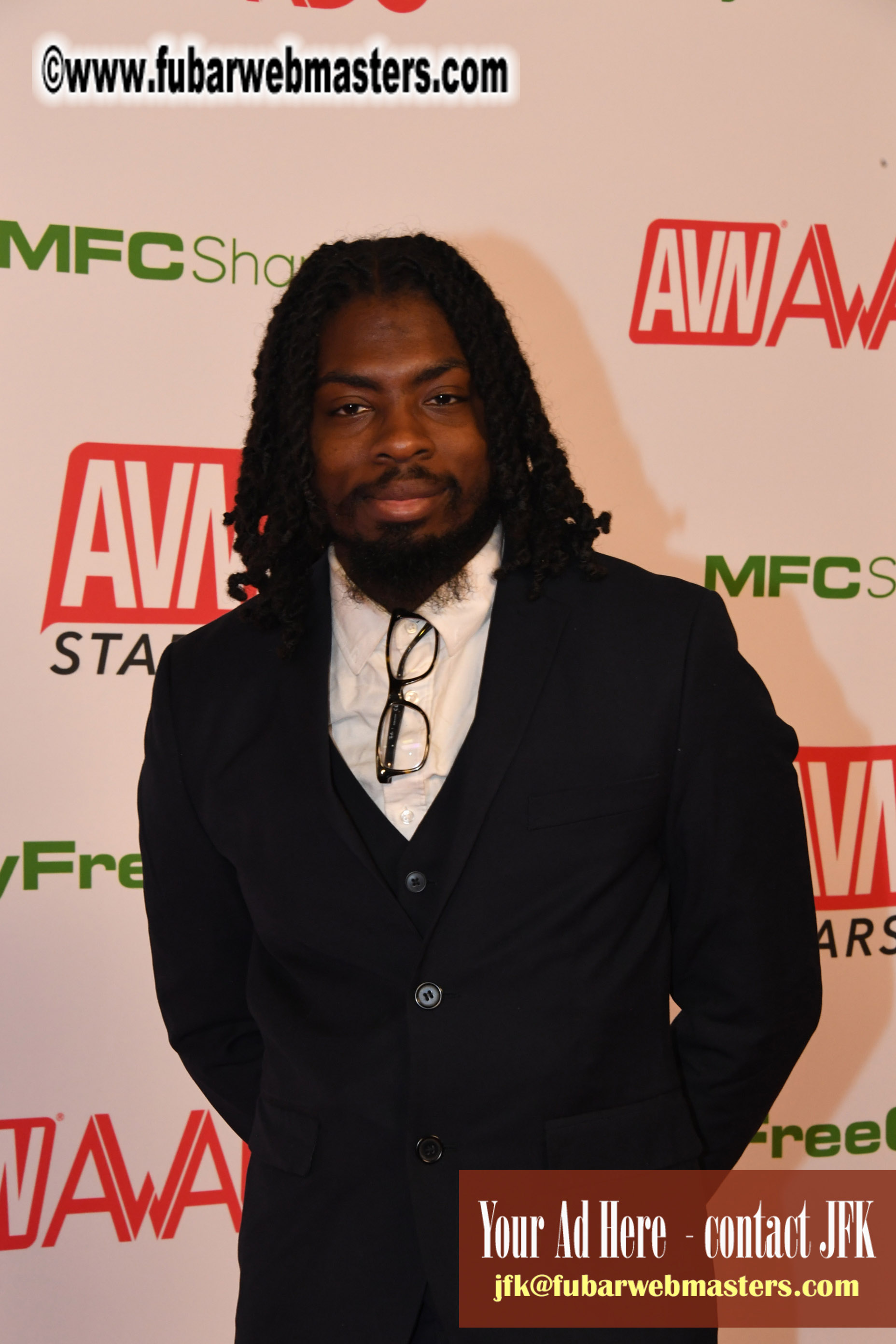 AVN Awards 2020 Red Carpet