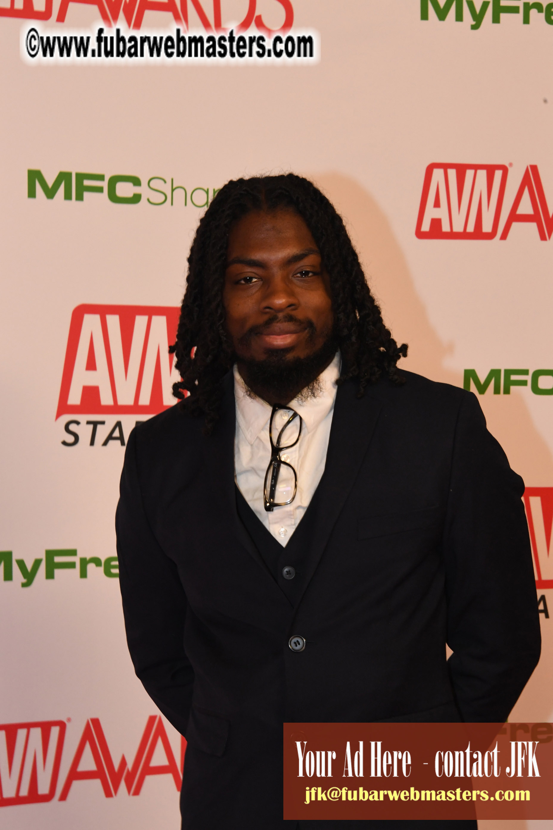 AVN Awards 2020 Red Carpet