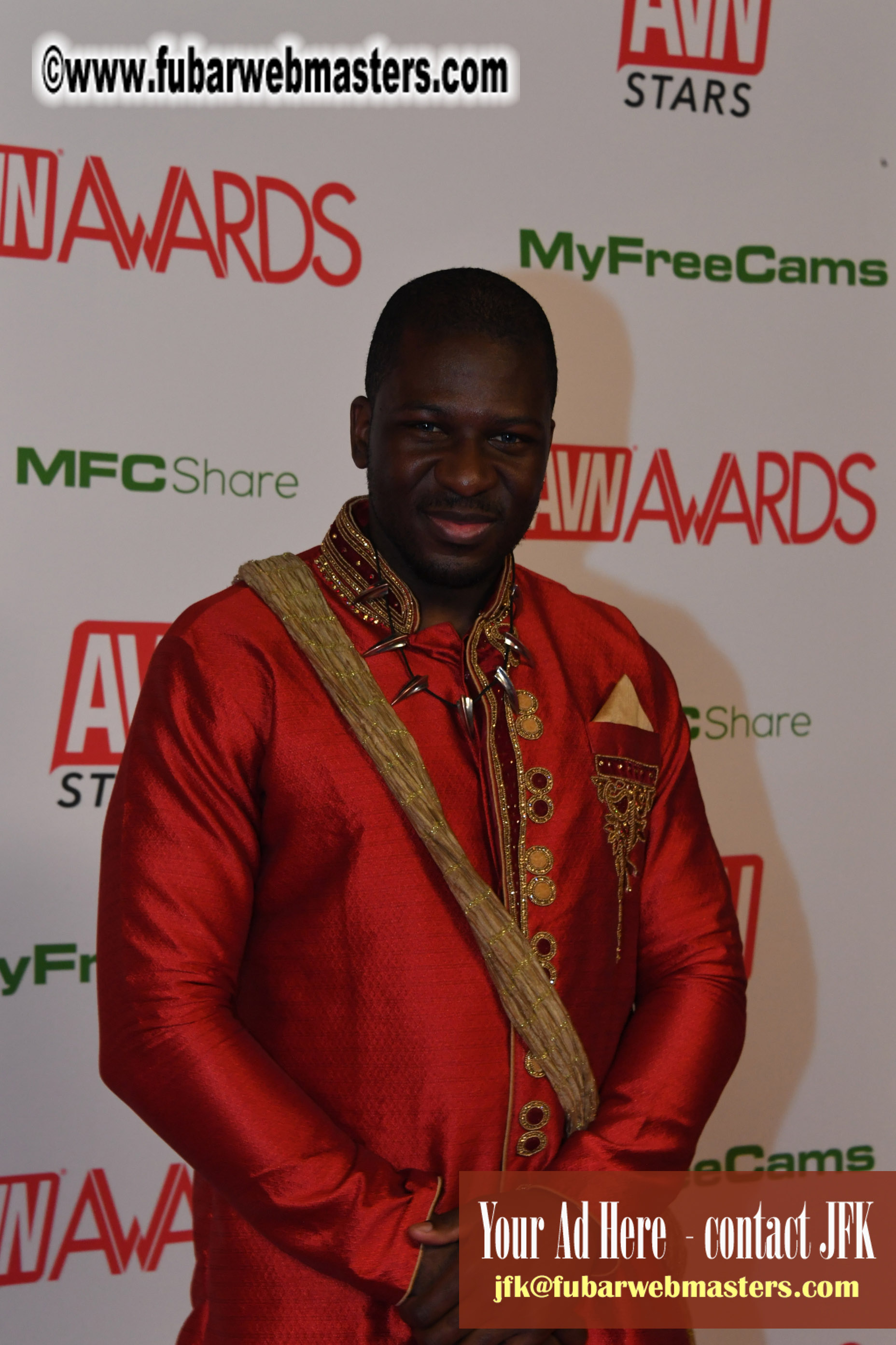 AVN Awards 2020 Red Carpet