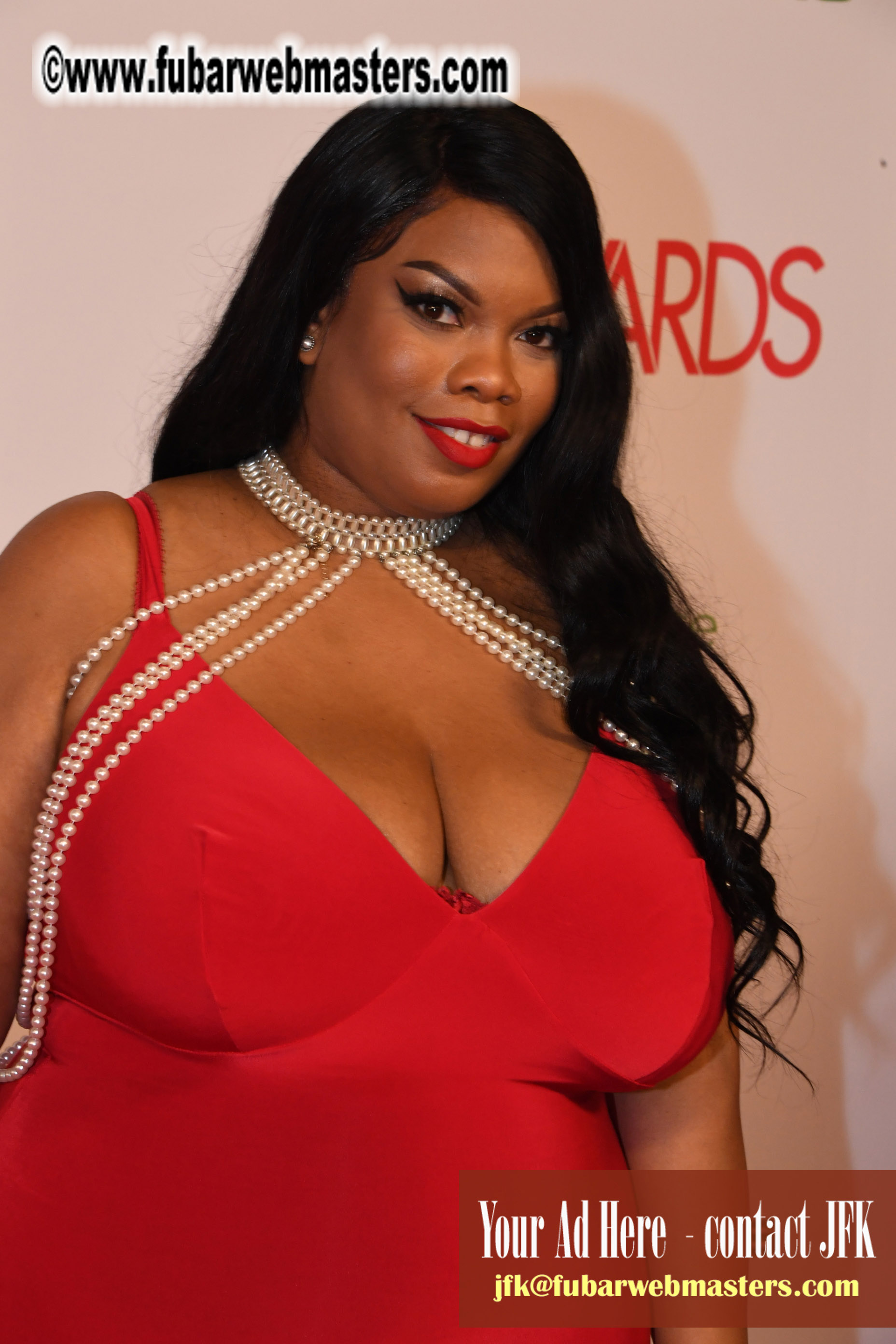 AVN Awards 2020 Red Carpet