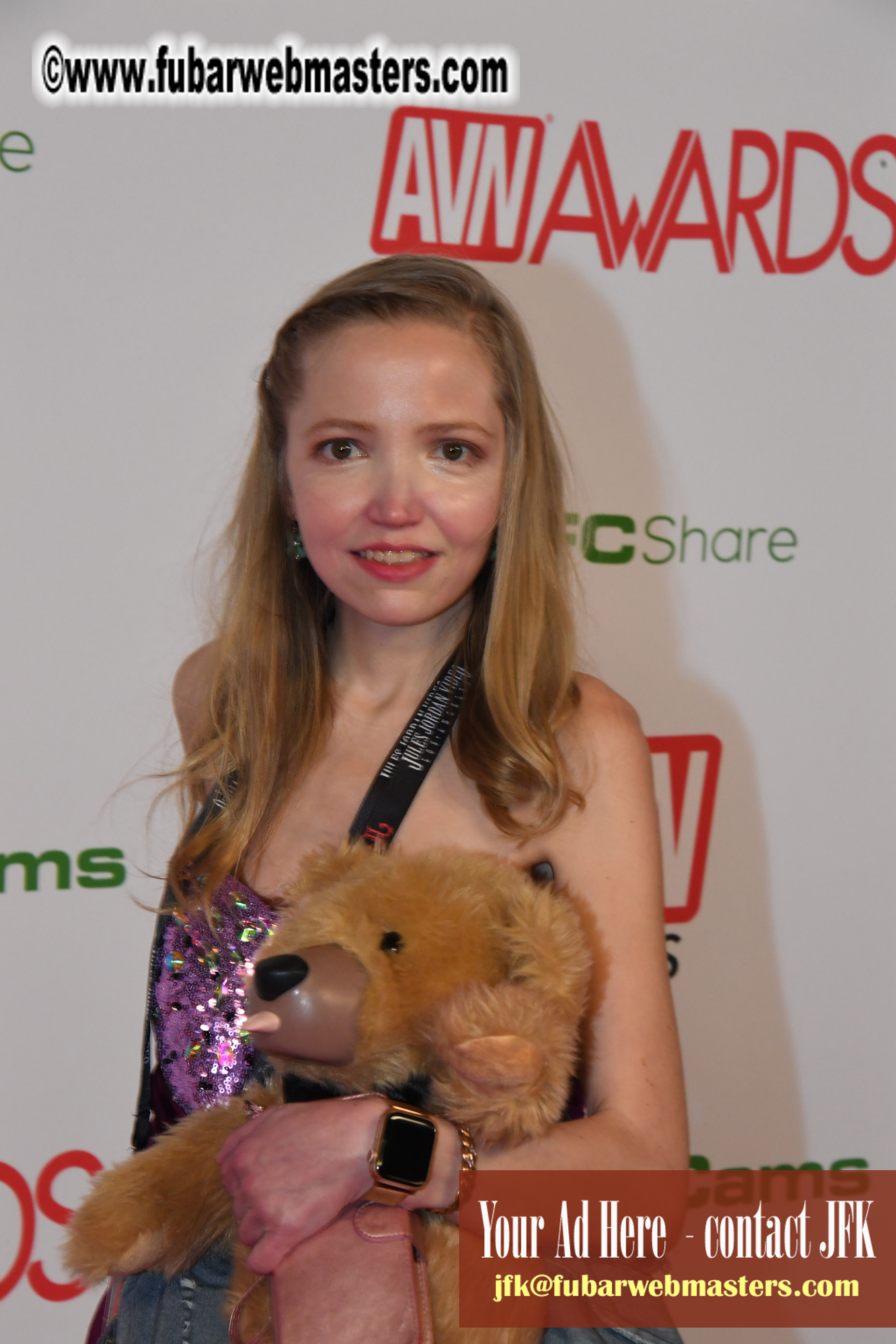 AVN Awards 2020 Red Carpet