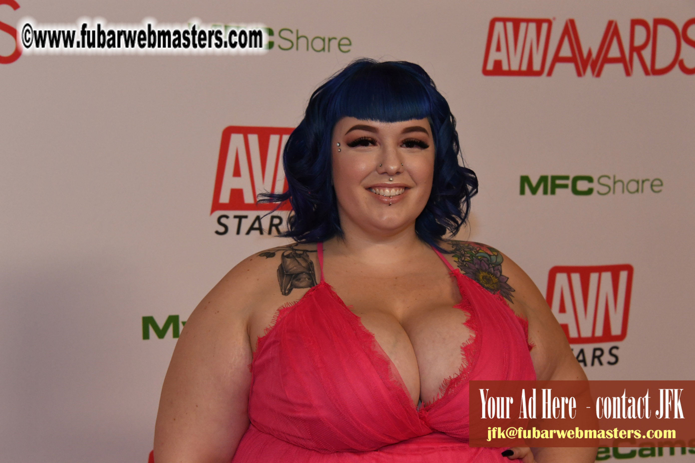 AVN Awards 2020 Red Carpet