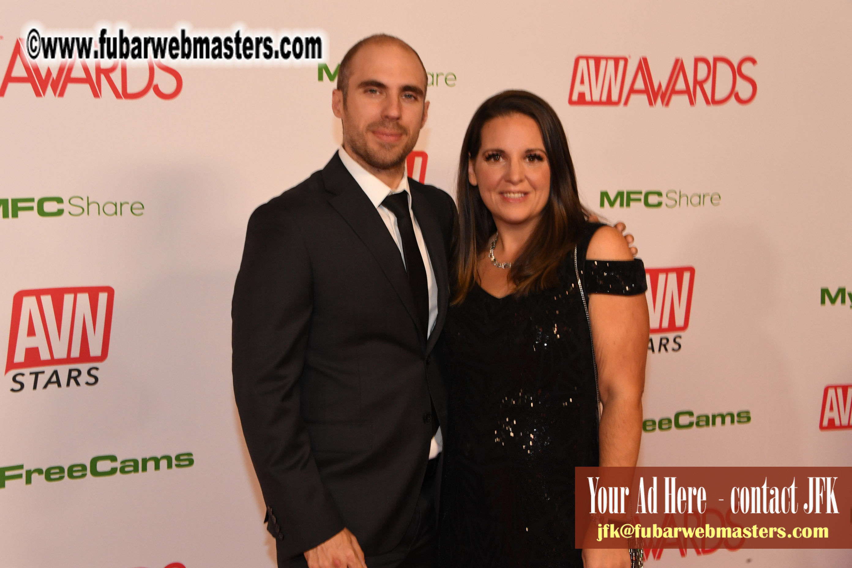 AVN Awards 2020 Red Carpet