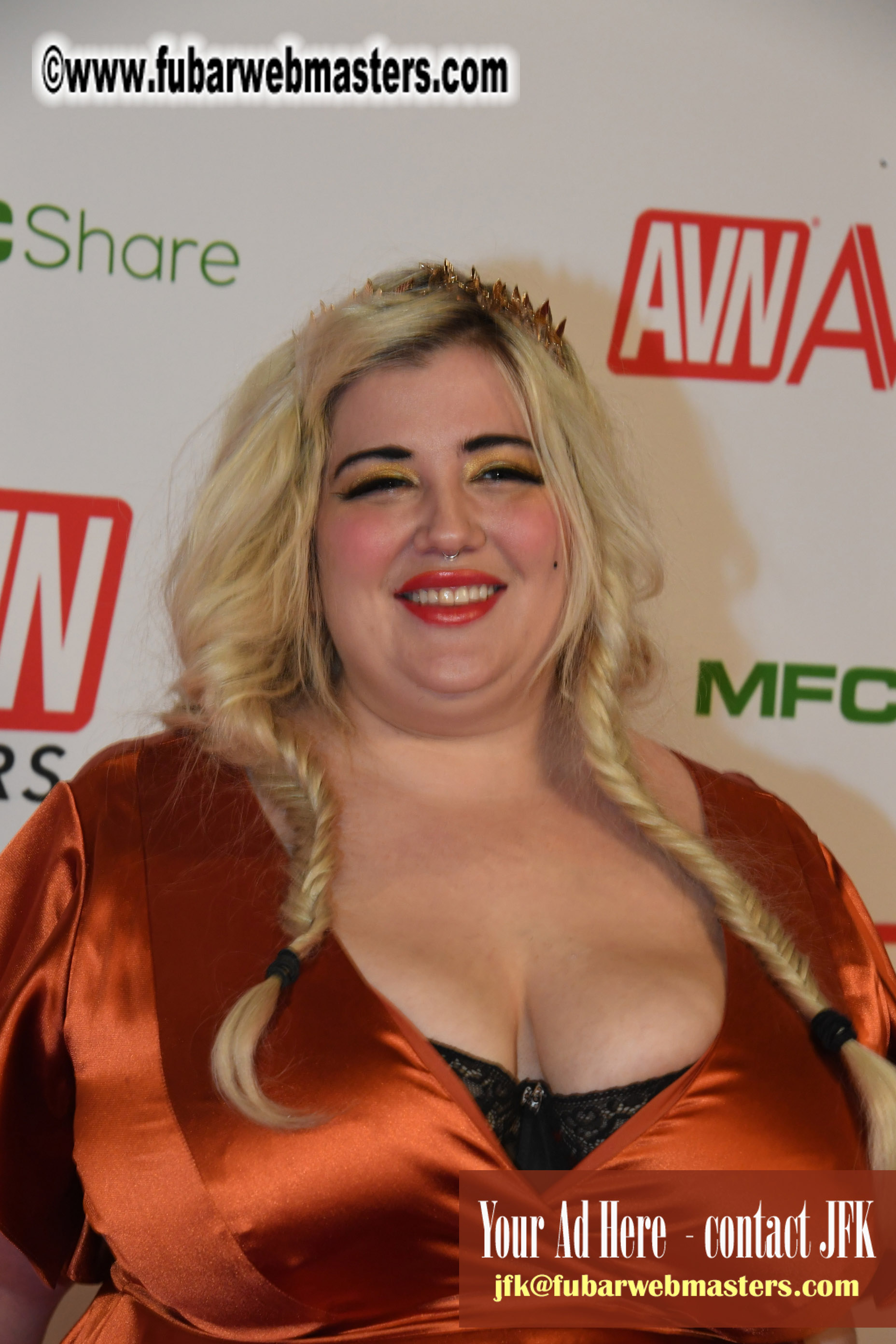 AVN Awards 2020 Red Carpet