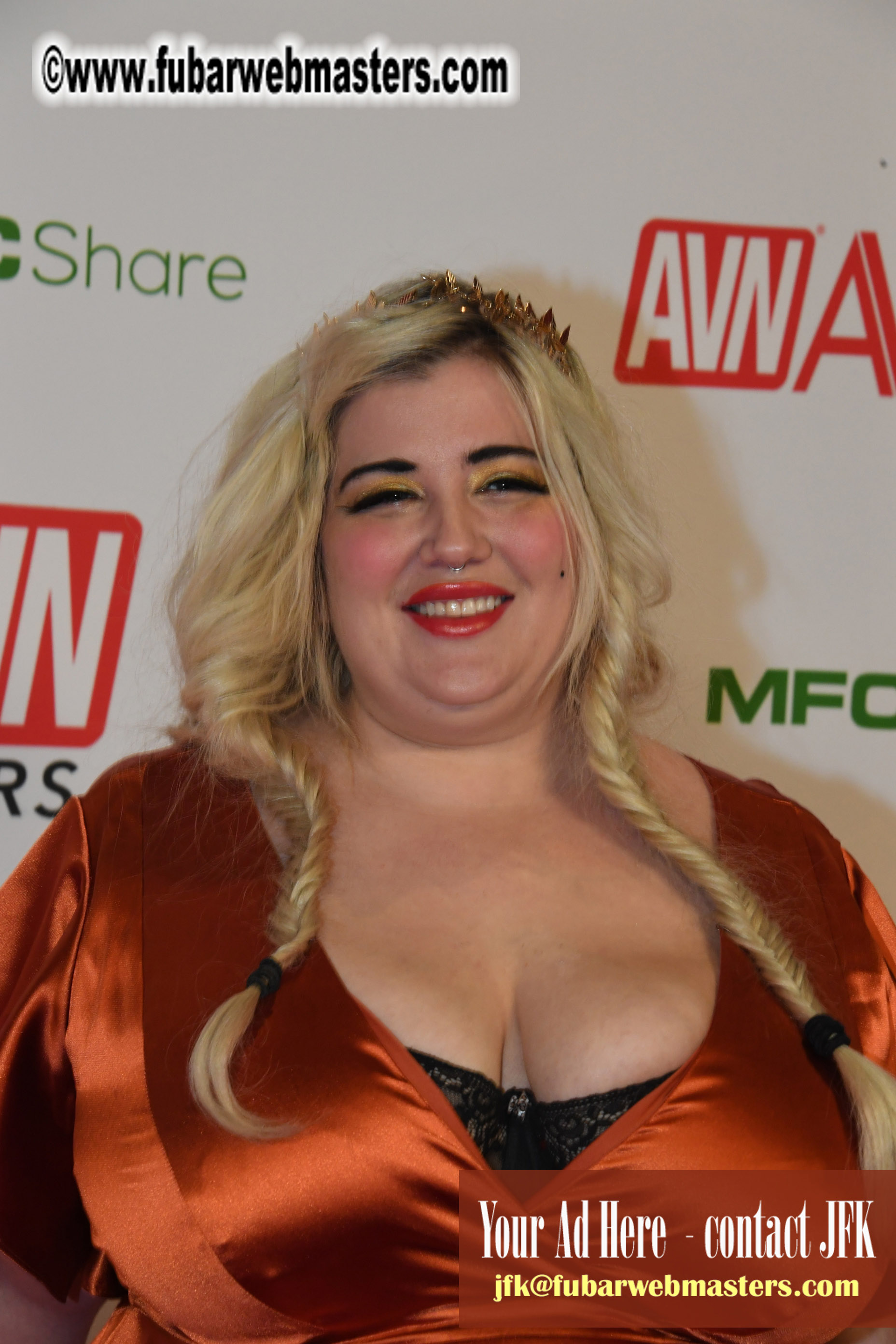 AVN Awards 2020 Red Carpet