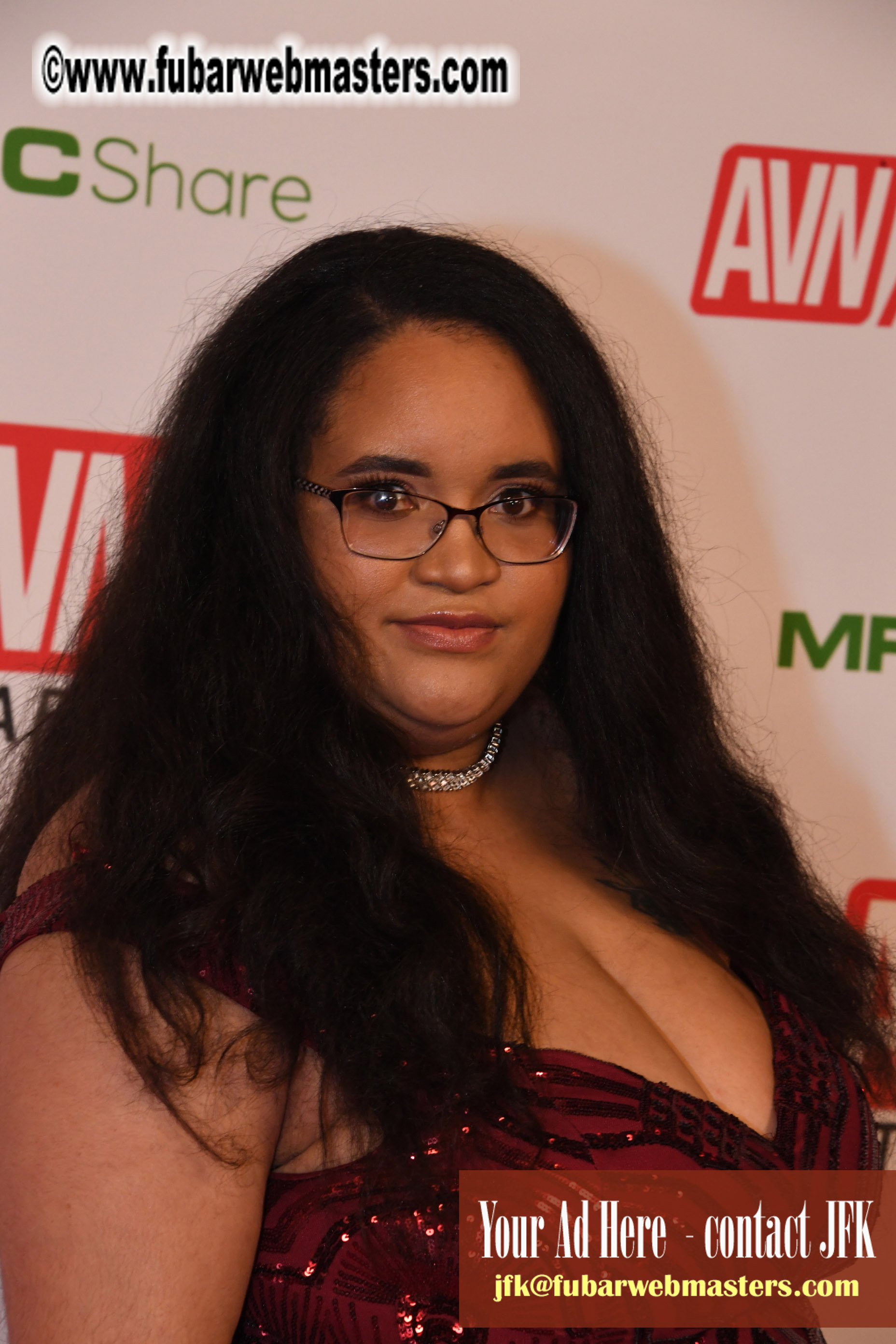 AVN Awards 2020 Red Carpet