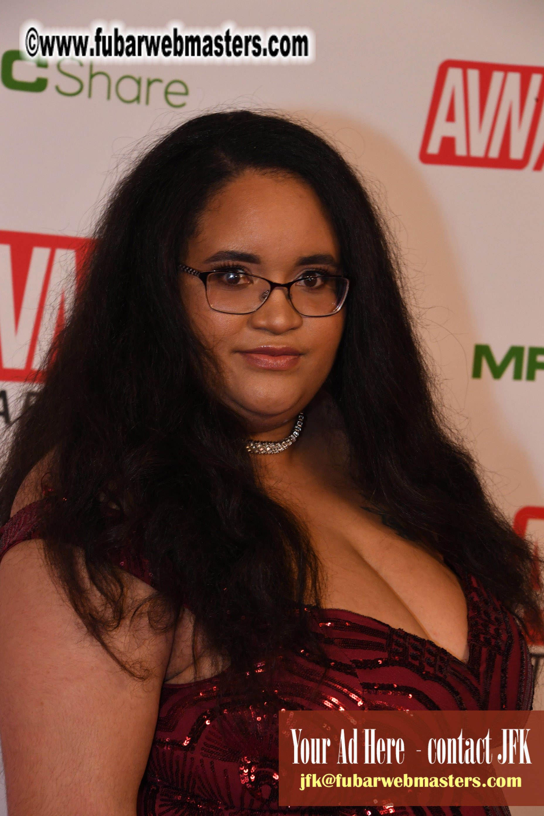 AVN Awards 2020 Red Carpet