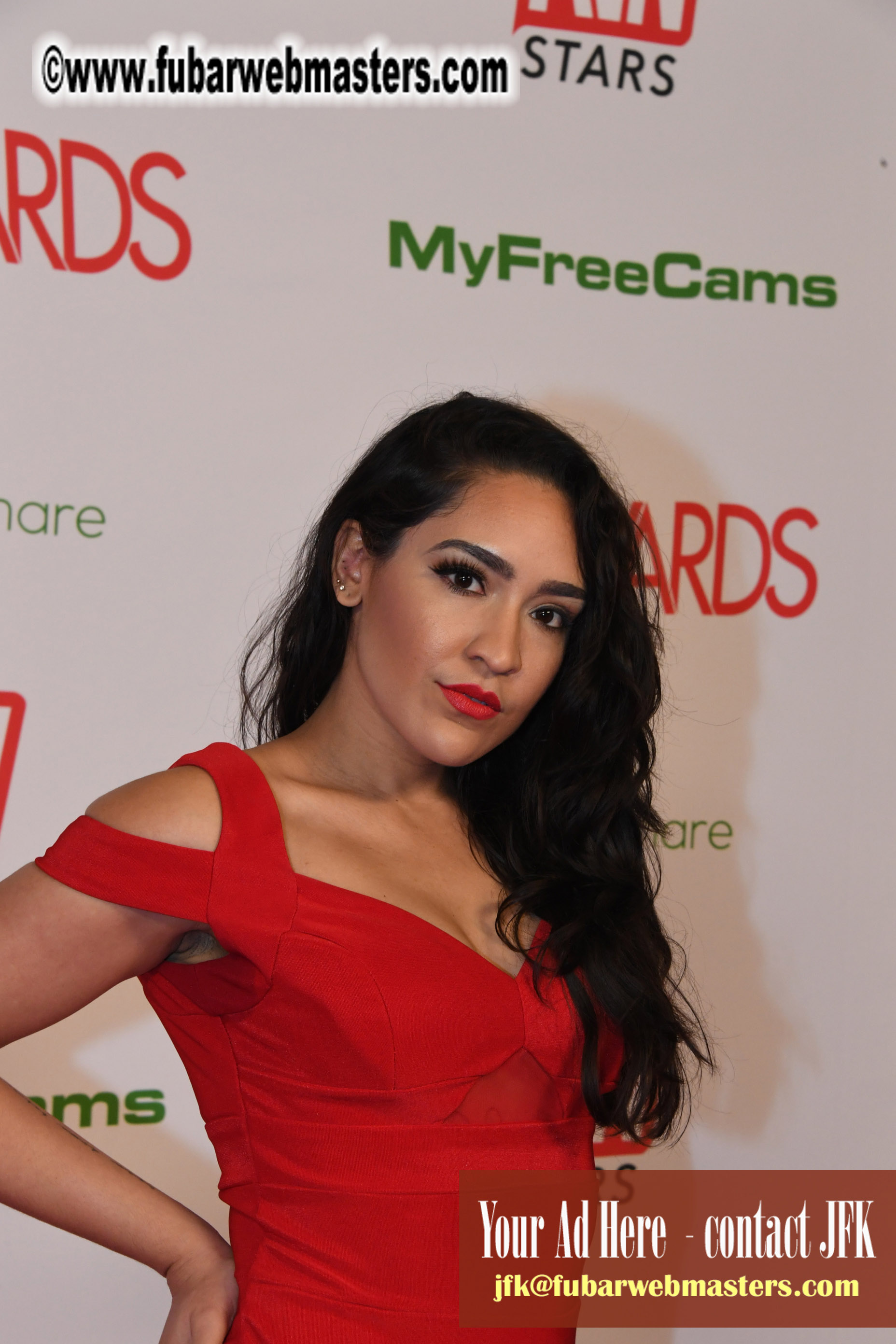 AVN Awards 2020 Red Carpet