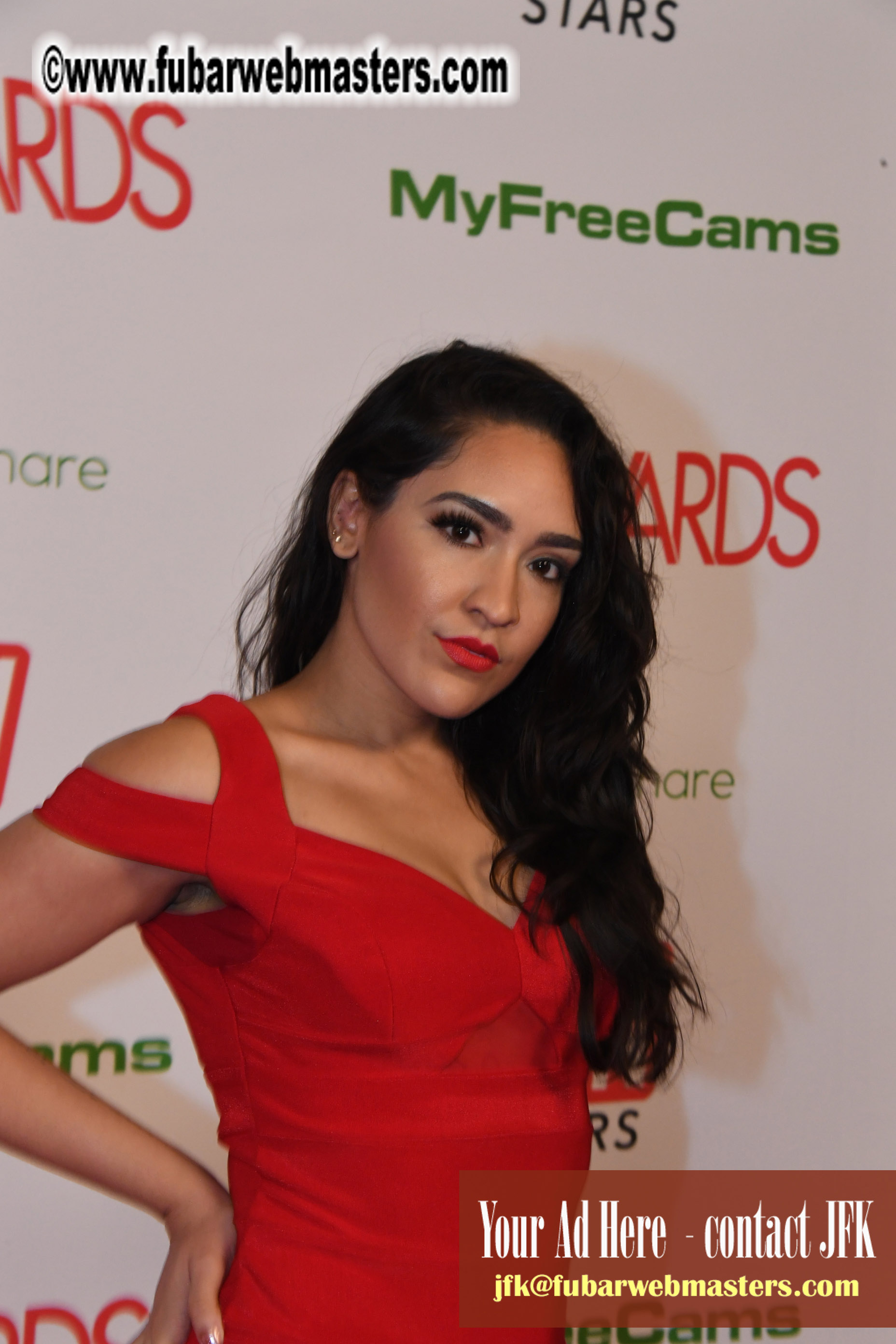 AVN Awards 2020 Red Carpet