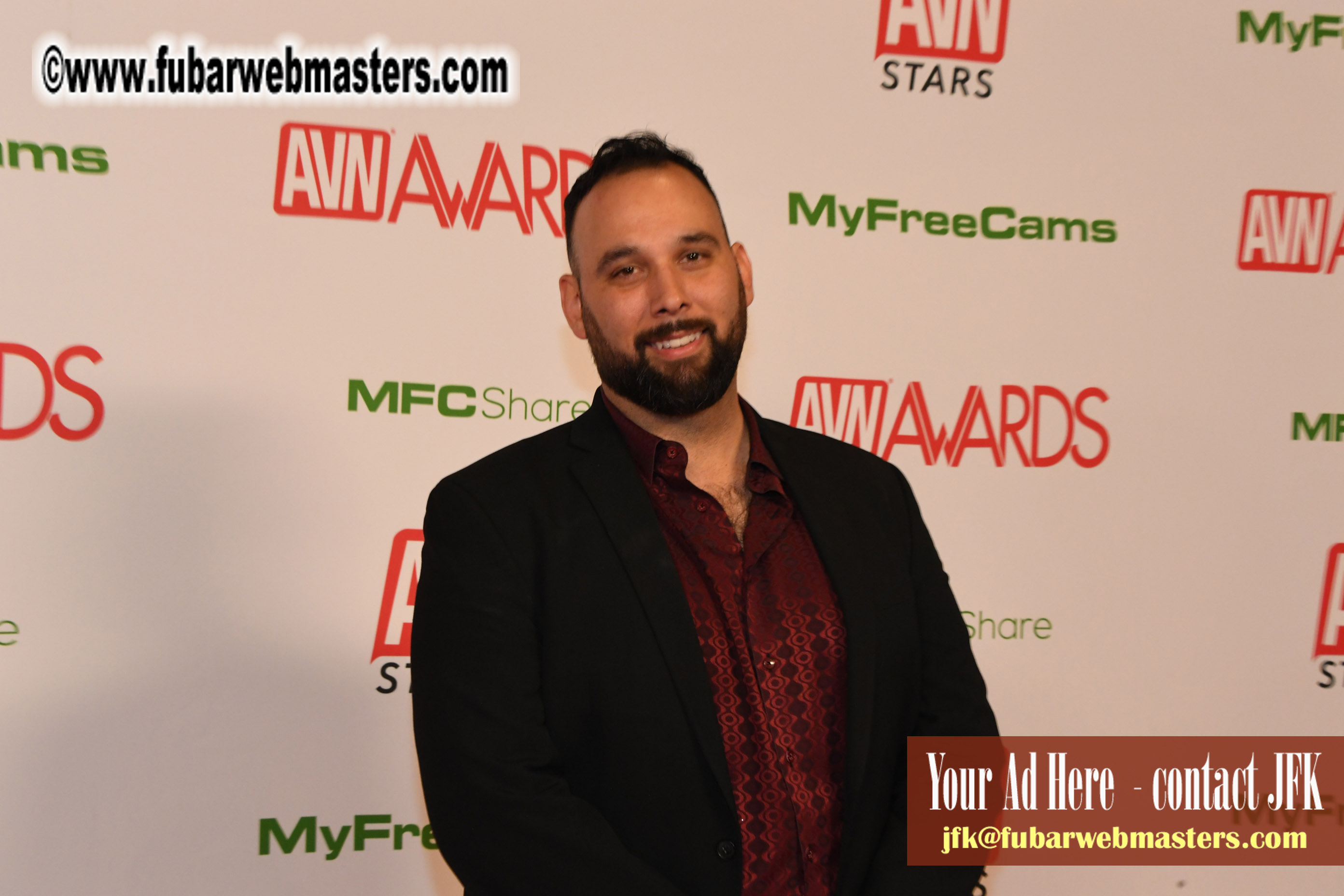 AVN Awards 2020 Red Carpet