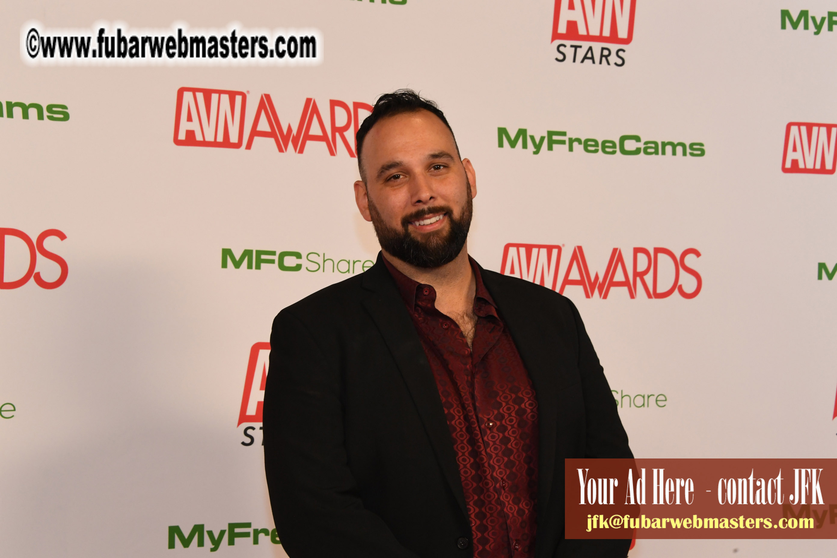 AVN Awards 2020 Red Carpet