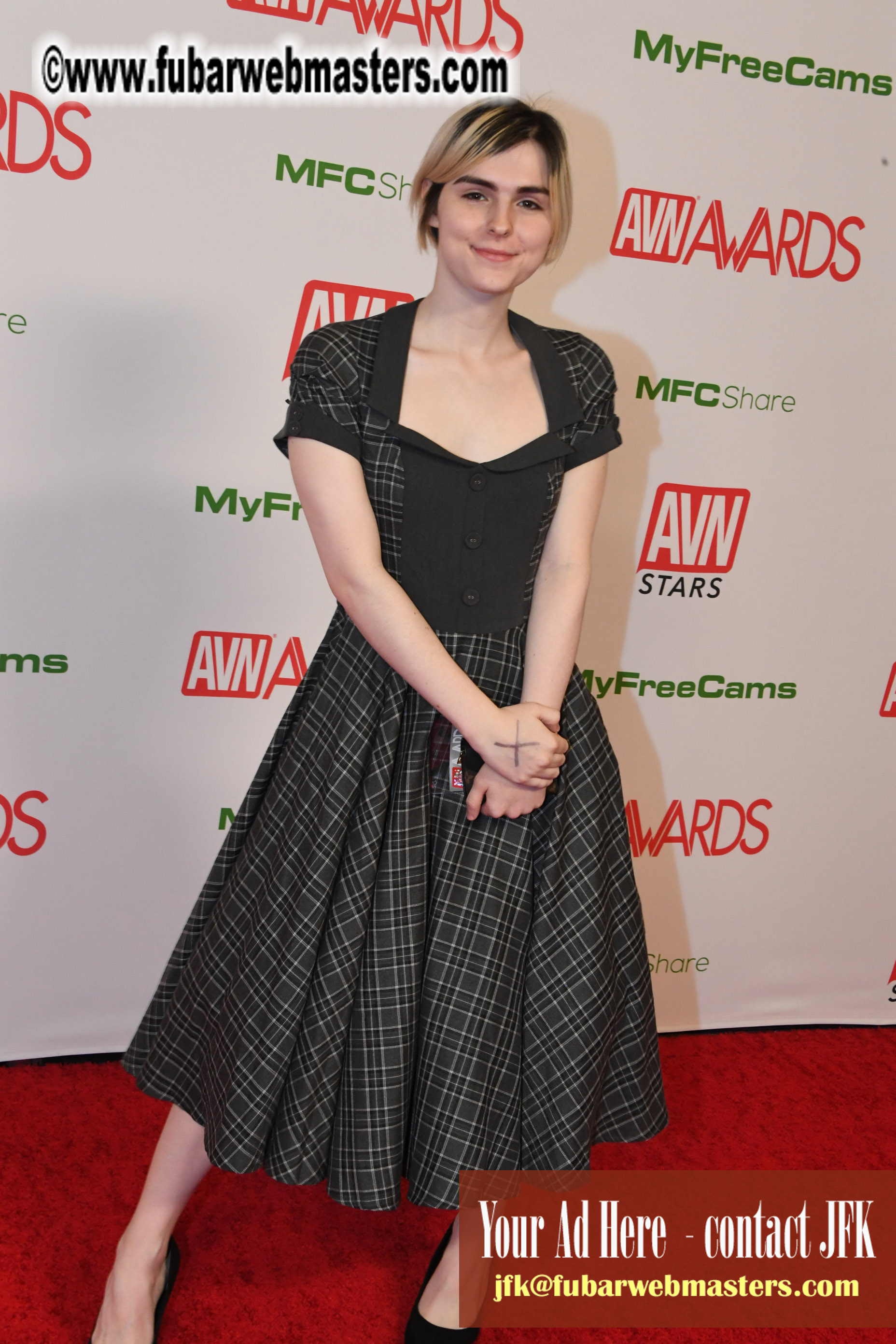 AVN Awards 2020 Red Carpet