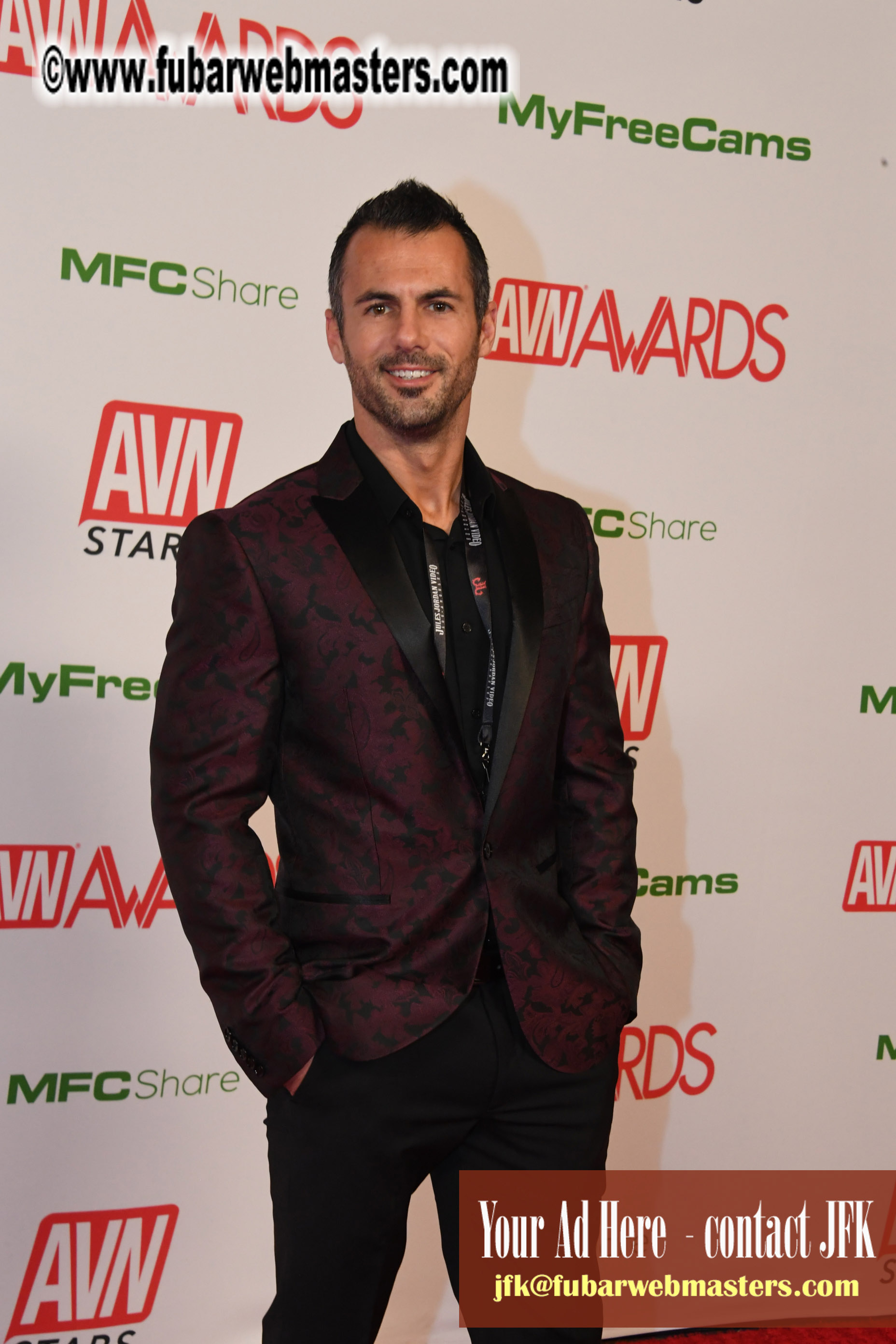 AVN Awards 2020 Red Carpet