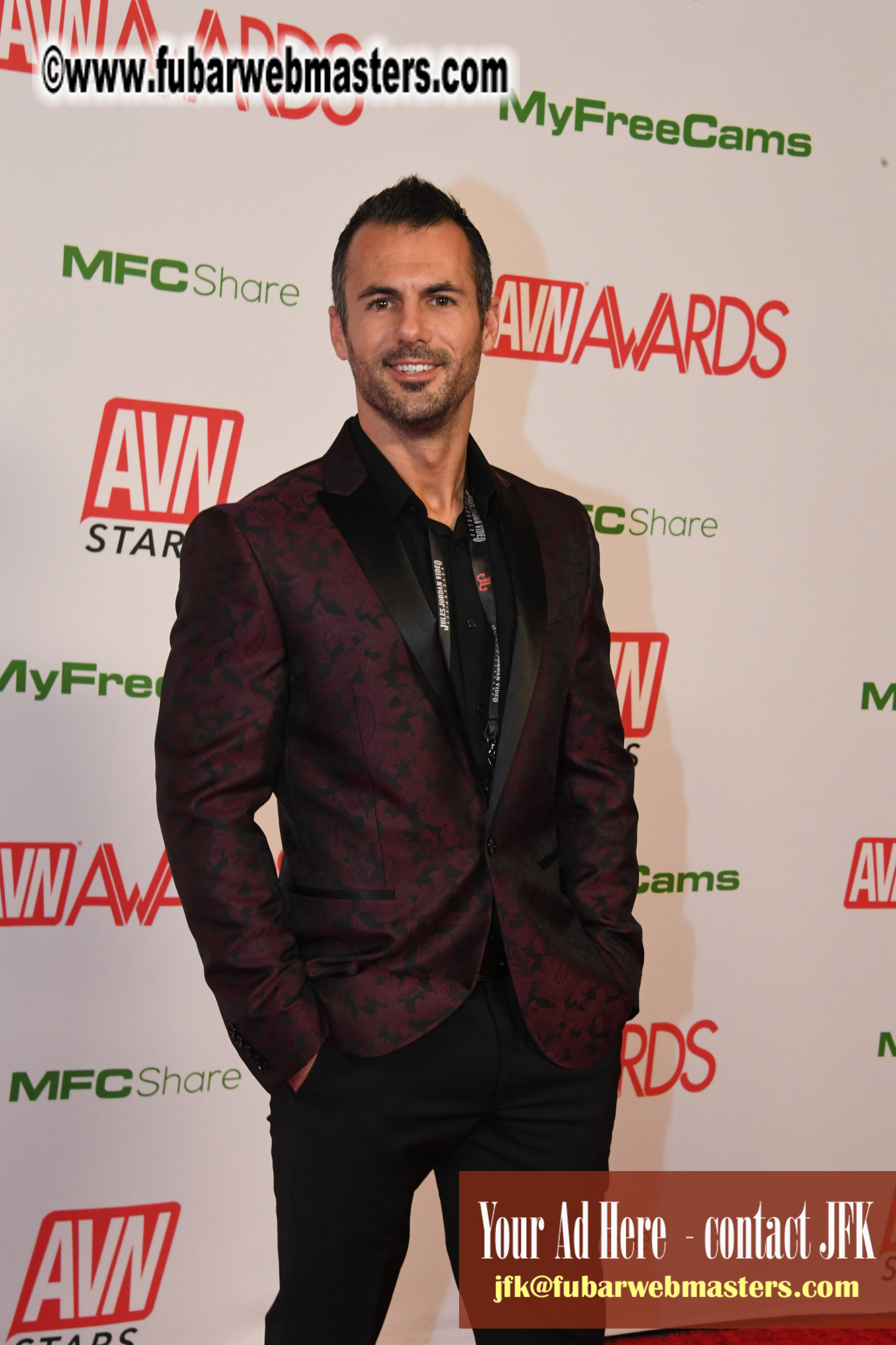 AVN Awards 2020 Red Carpet