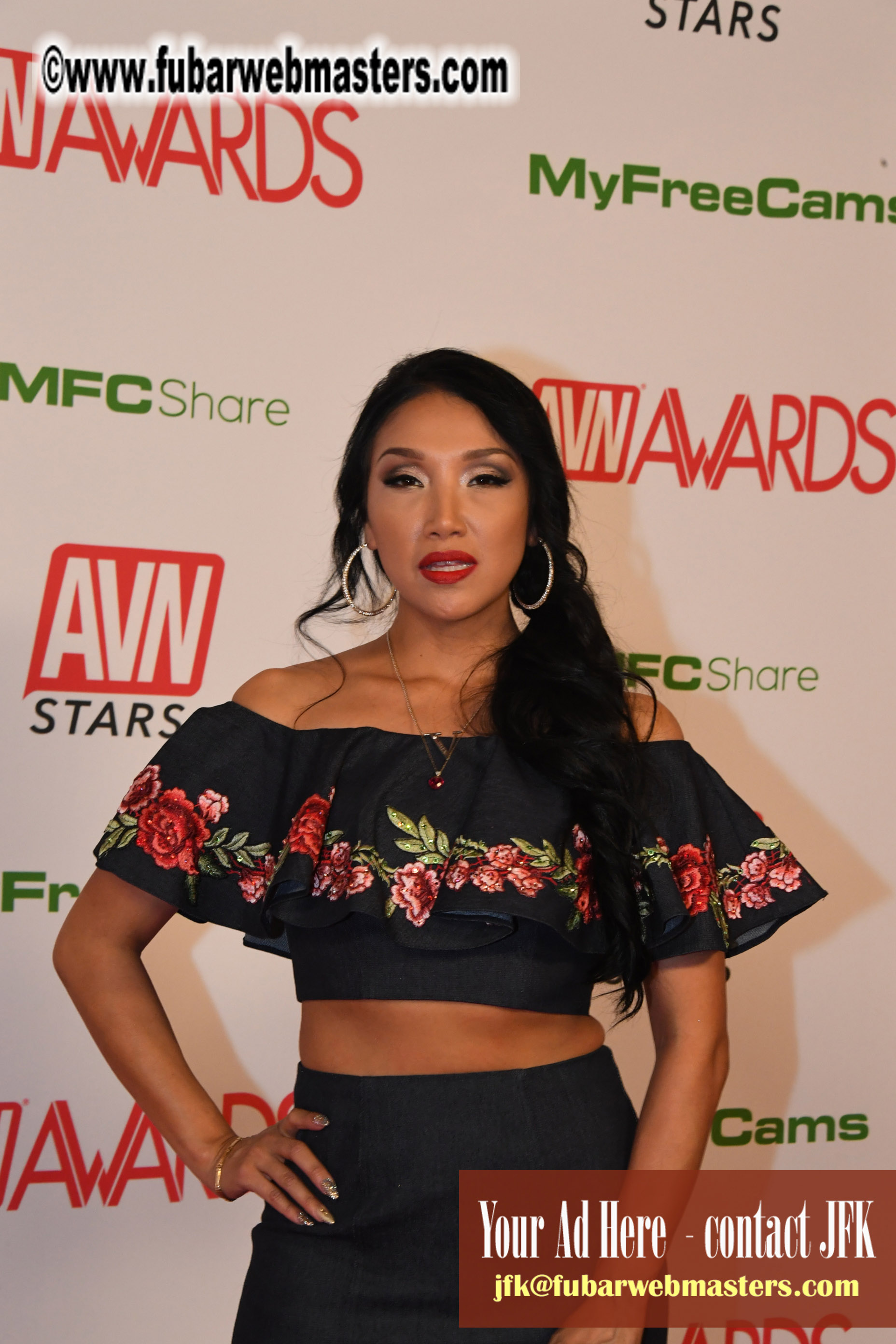 AVN Awards 2020 Red Carpet