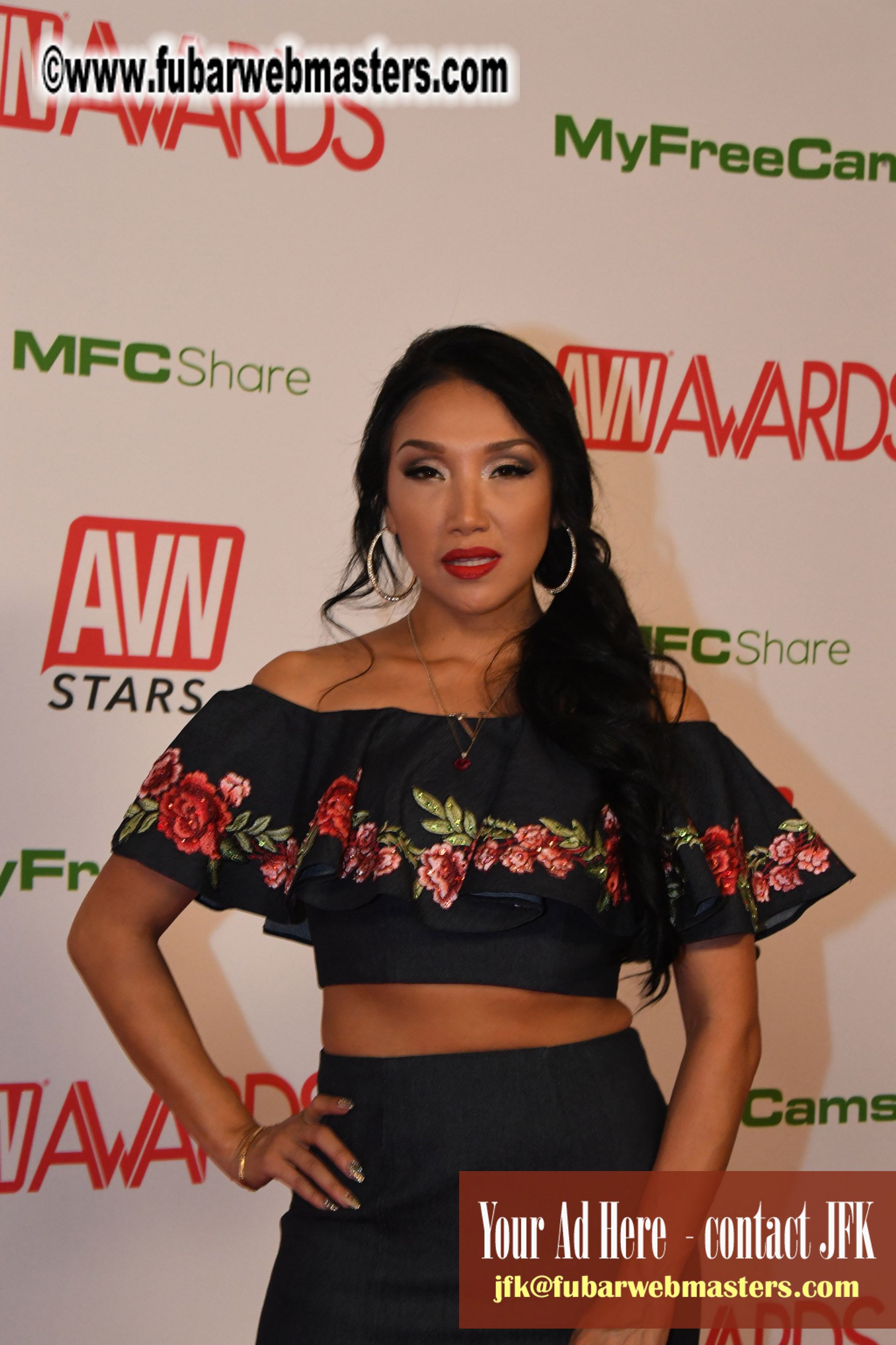 AVN Awards 2020 Red Carpet