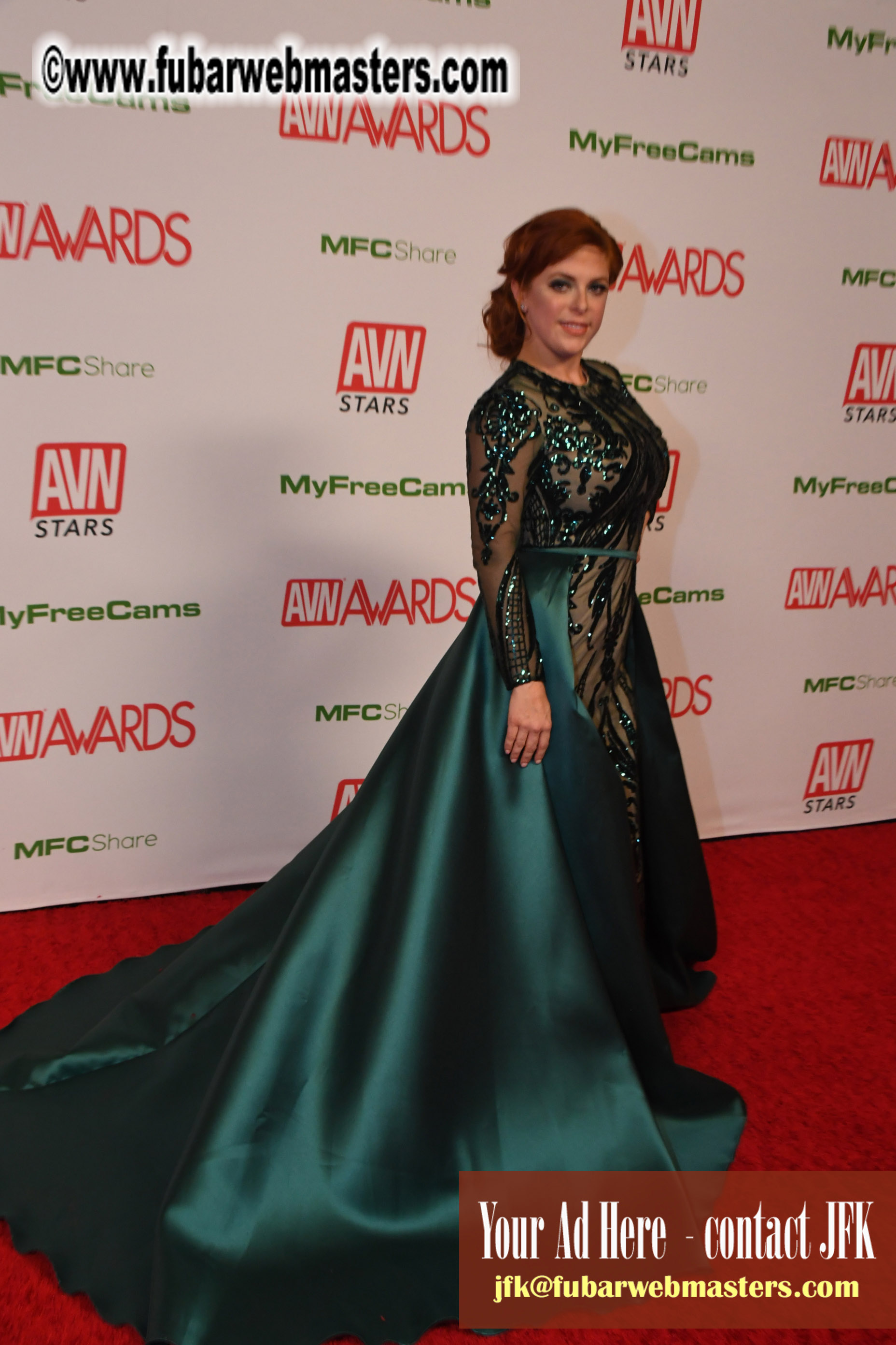 AVN Awards 2020 Red Carpet