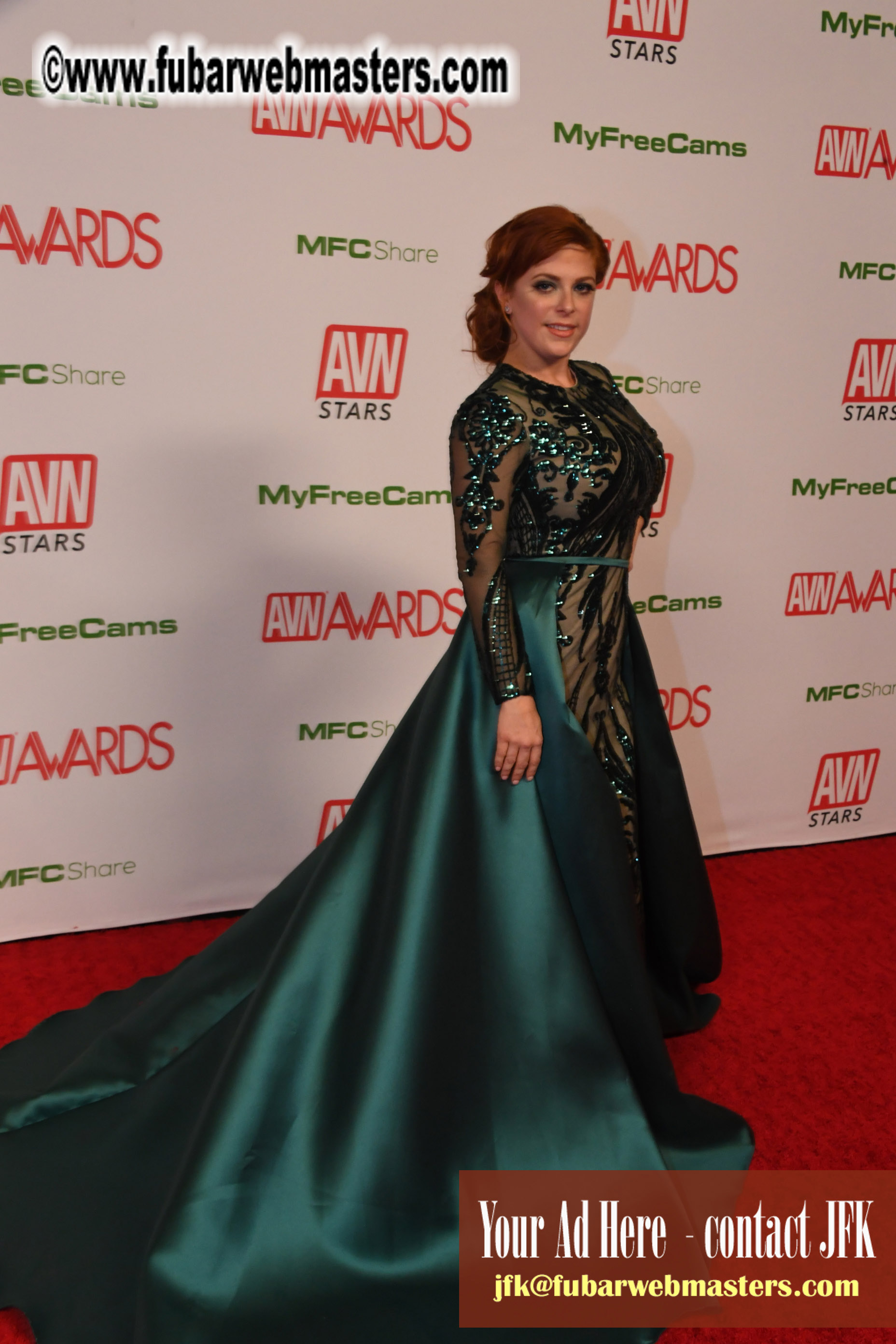 AVN Awards 2020 Red Carpet