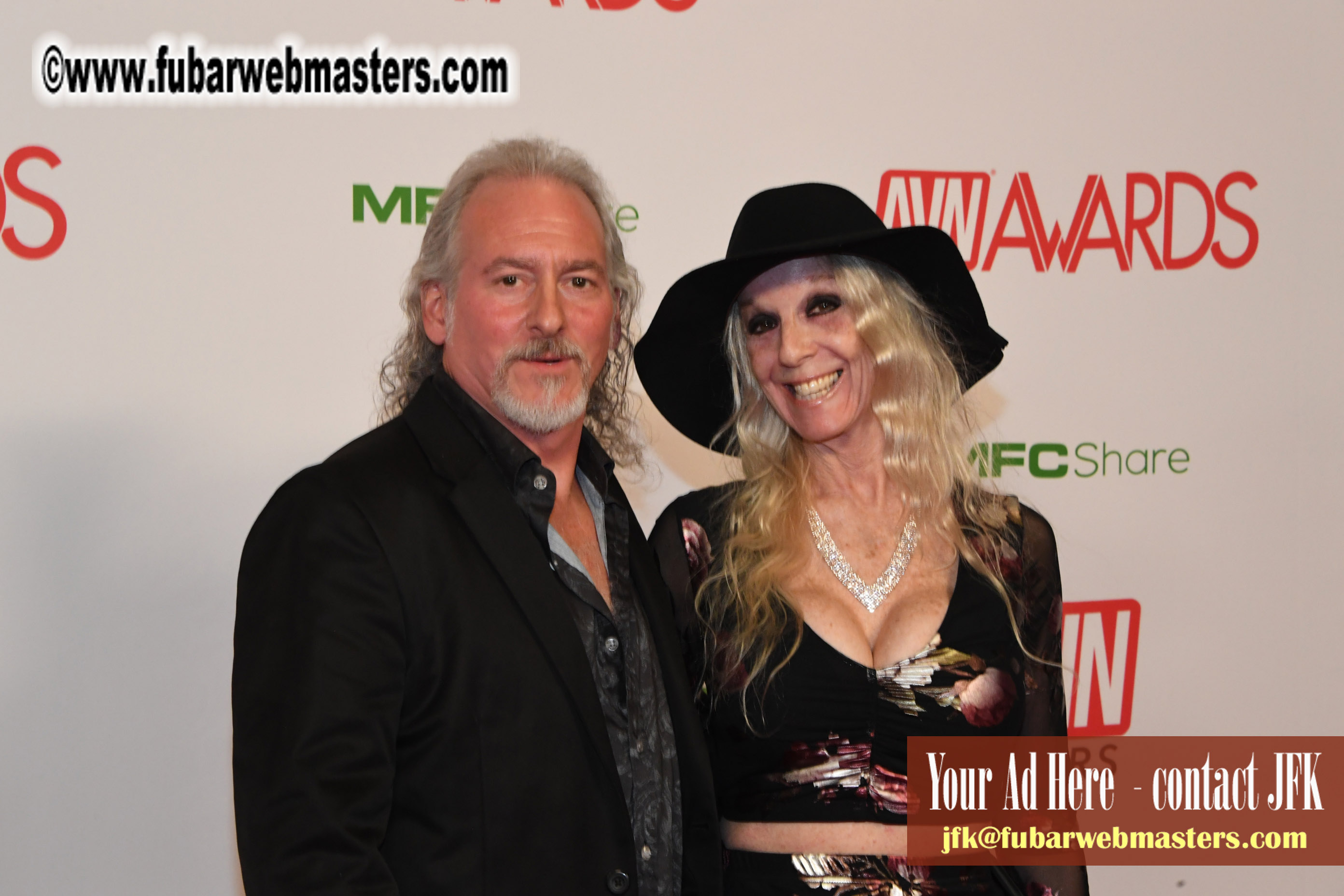 AVN Awards 2020 Red Carpet