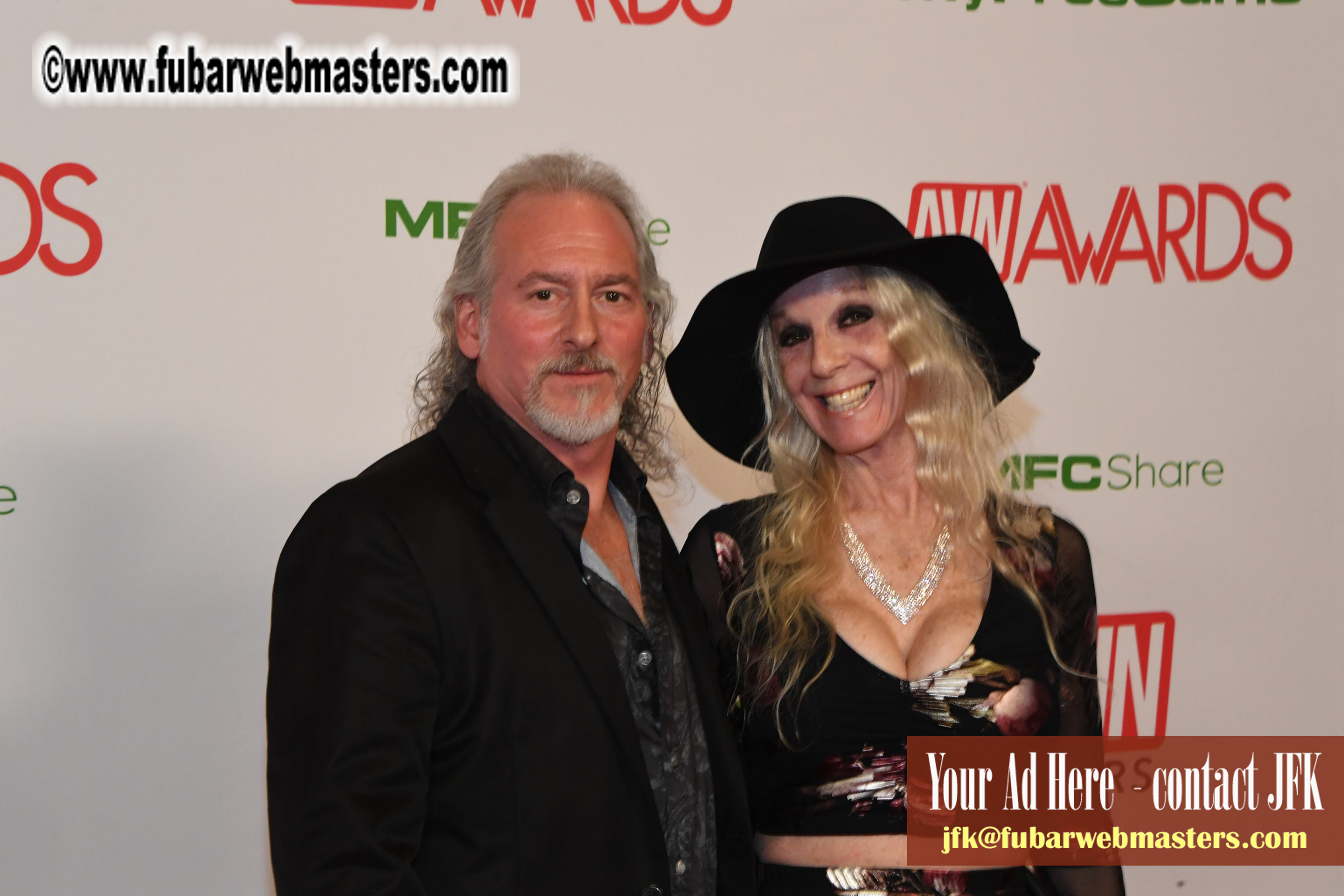 AVN Awards 2020 Red Carpet