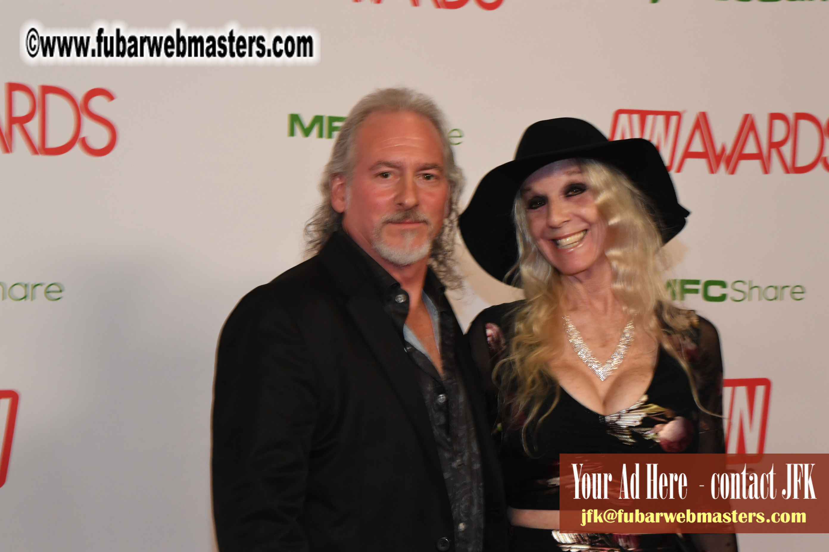 AVN Awards 2020 Red Carpet