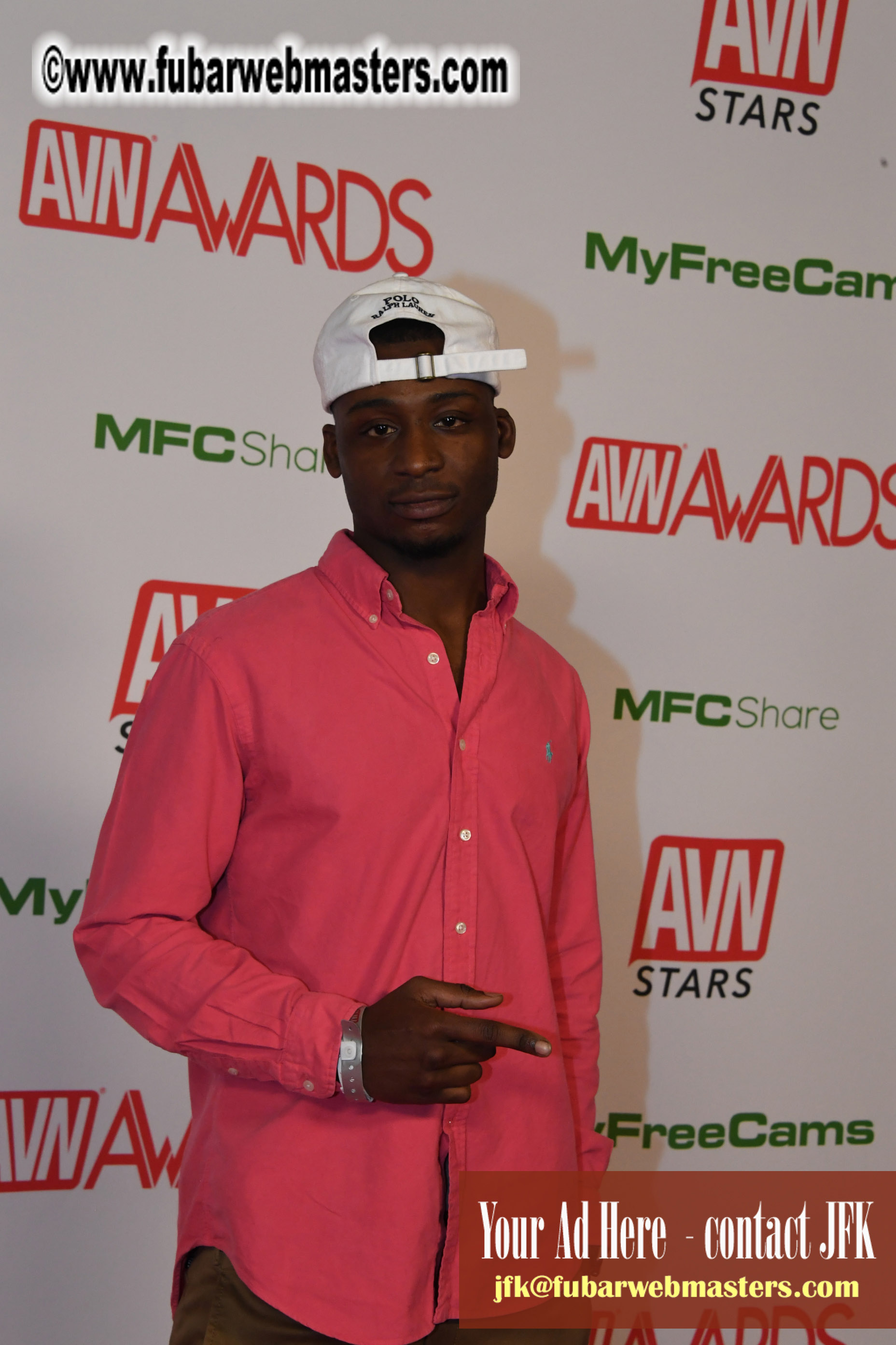 AVN Awards 2020 Red Carpet