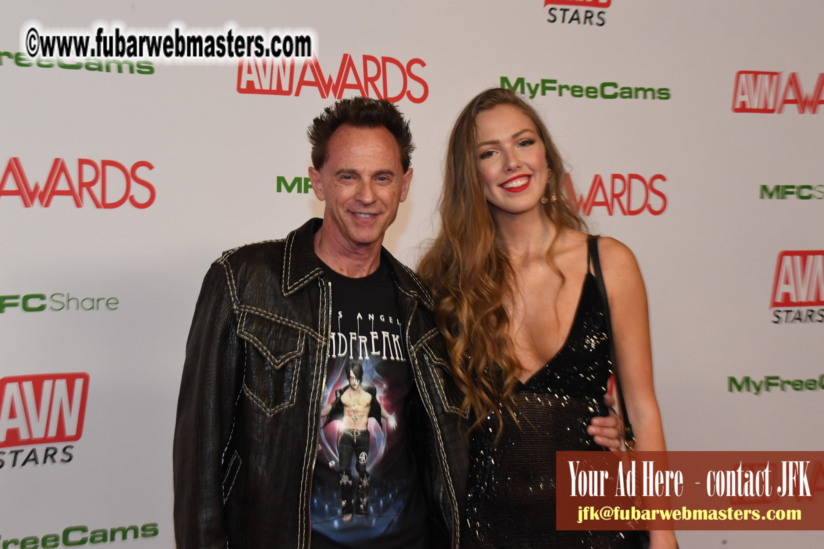 AVN Awards 2020 Red Carpet