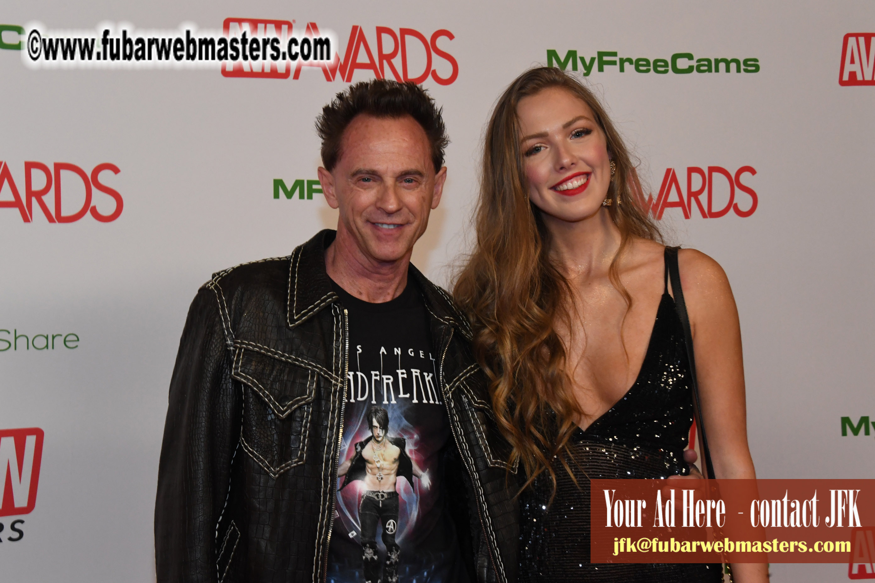 AVN Awards 2020 Red Carpet