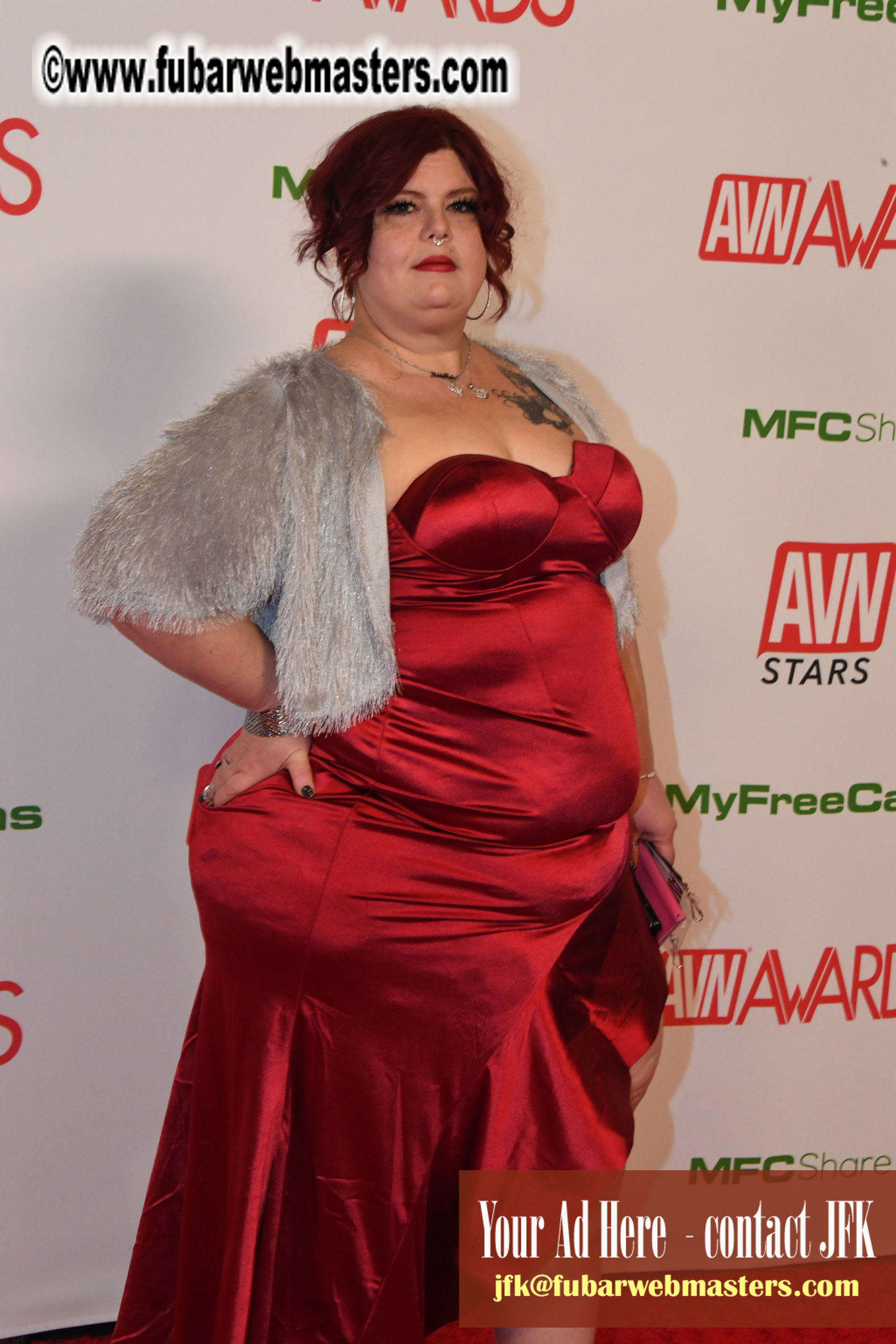 AVN Awards 2020 Red Carpet