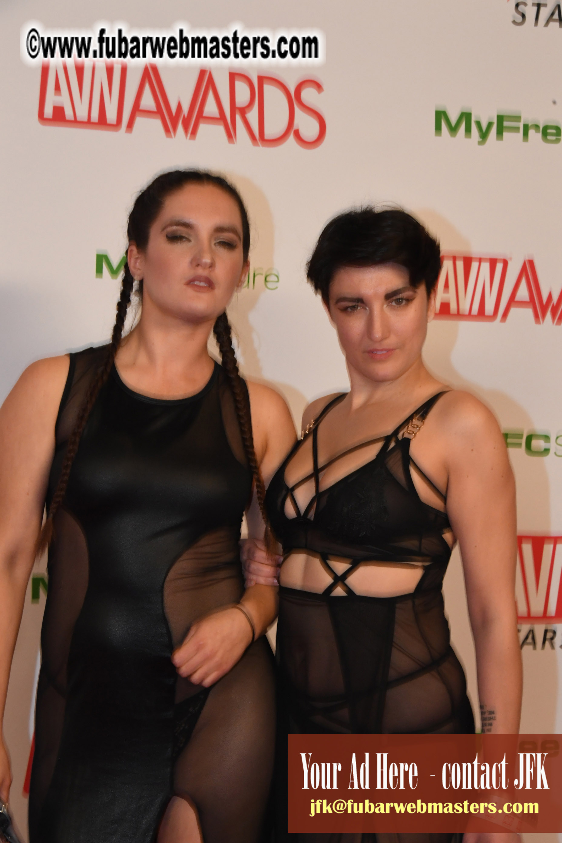 AVN Awards 2020 Red Carpet