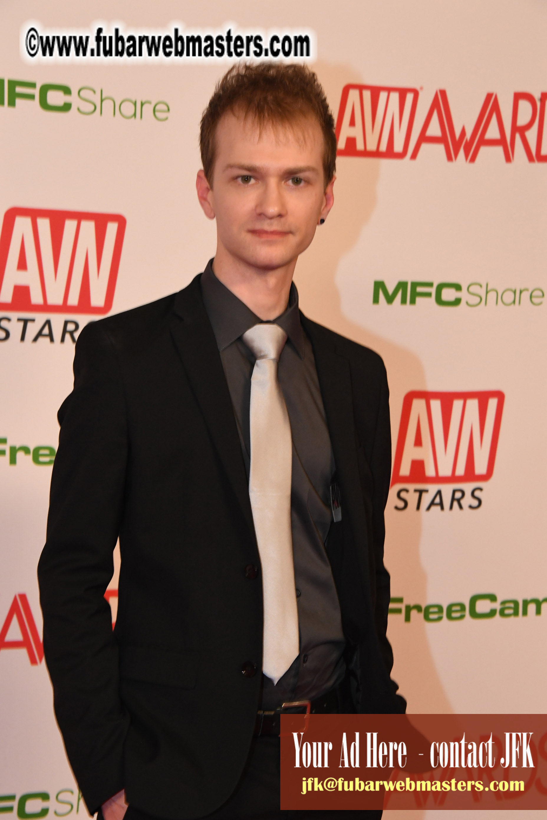 AVN Awards 2020 Red Carpet