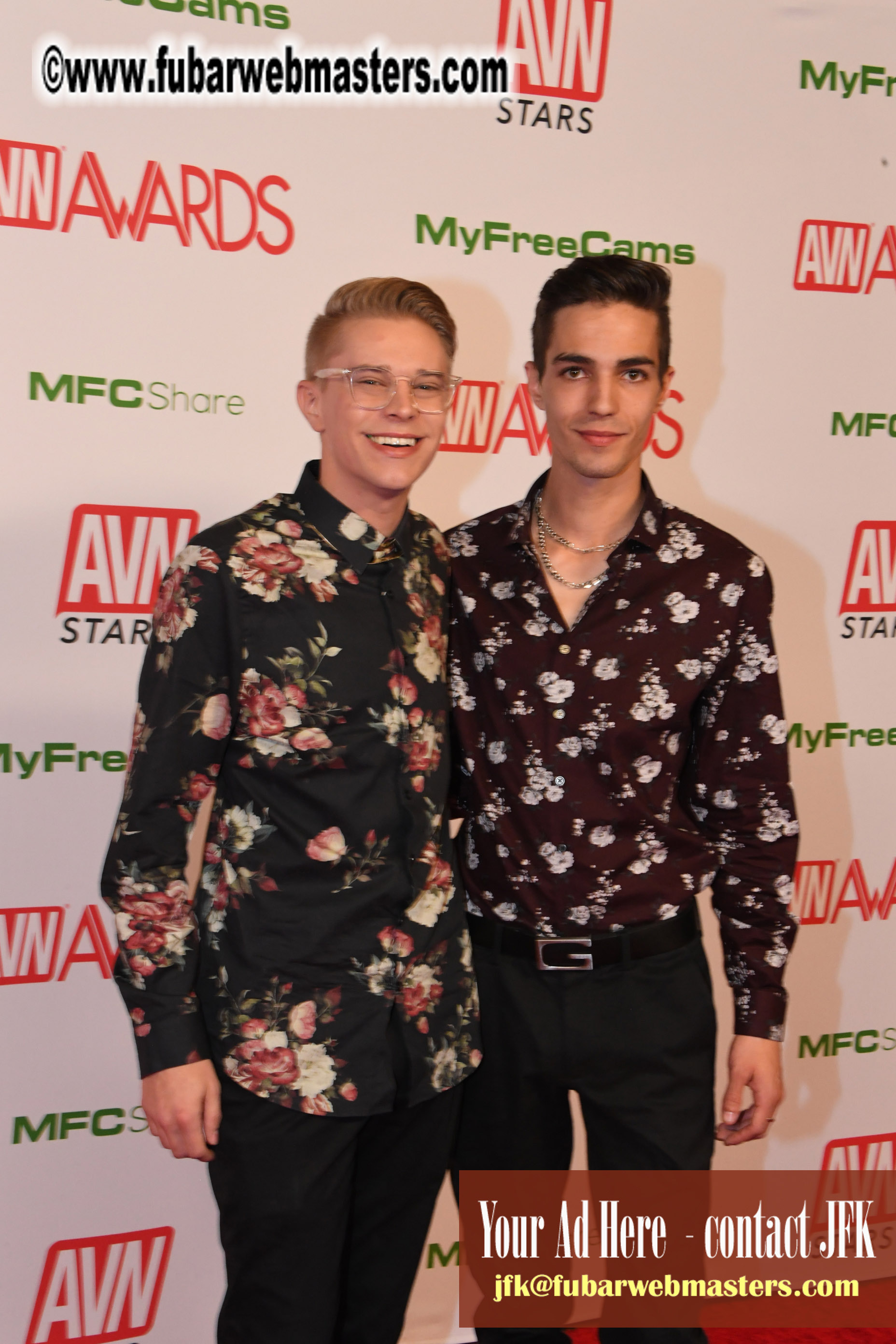 AVN Awards 2020 Red Carpet