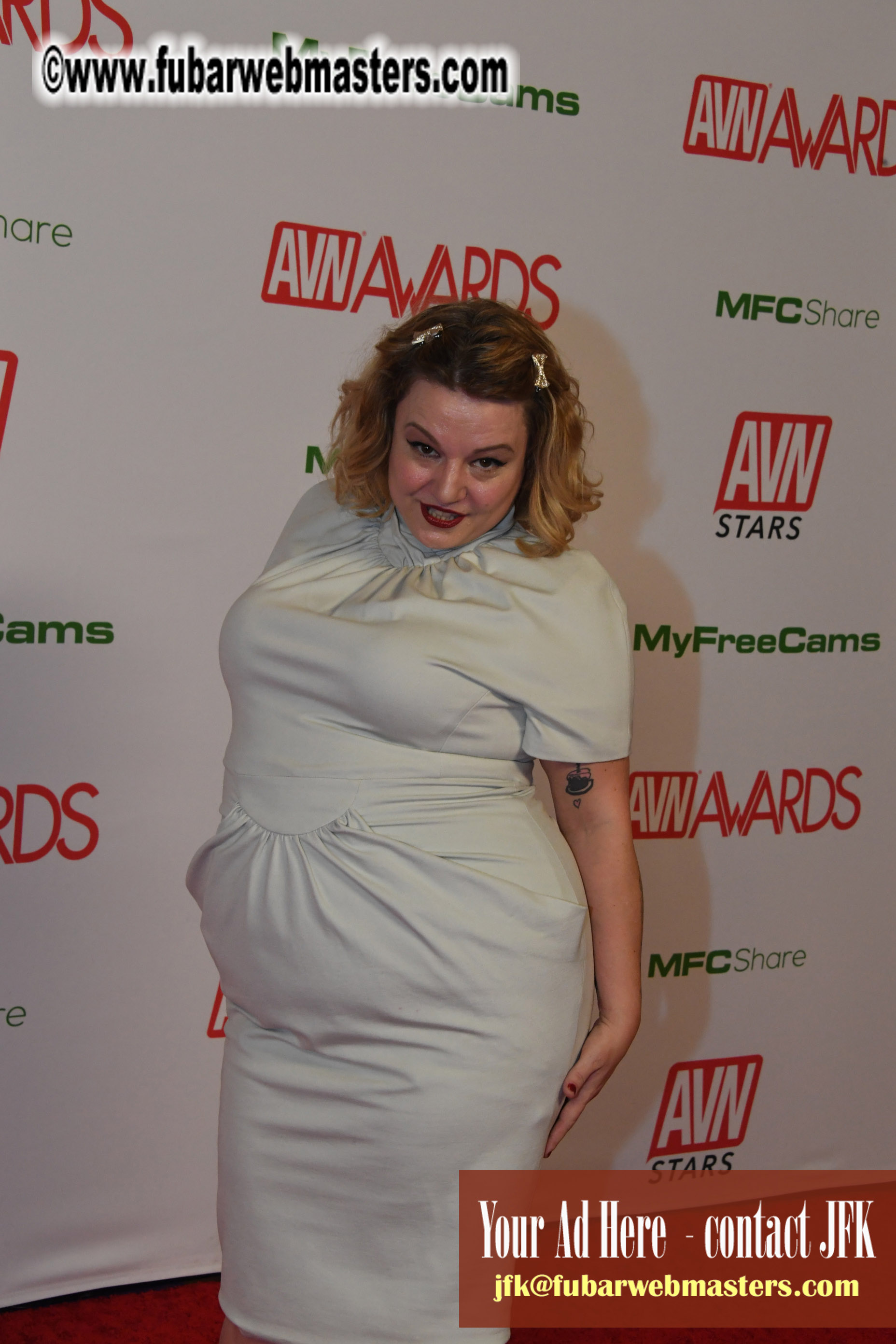 AVN Awards 2020 Red Carpet