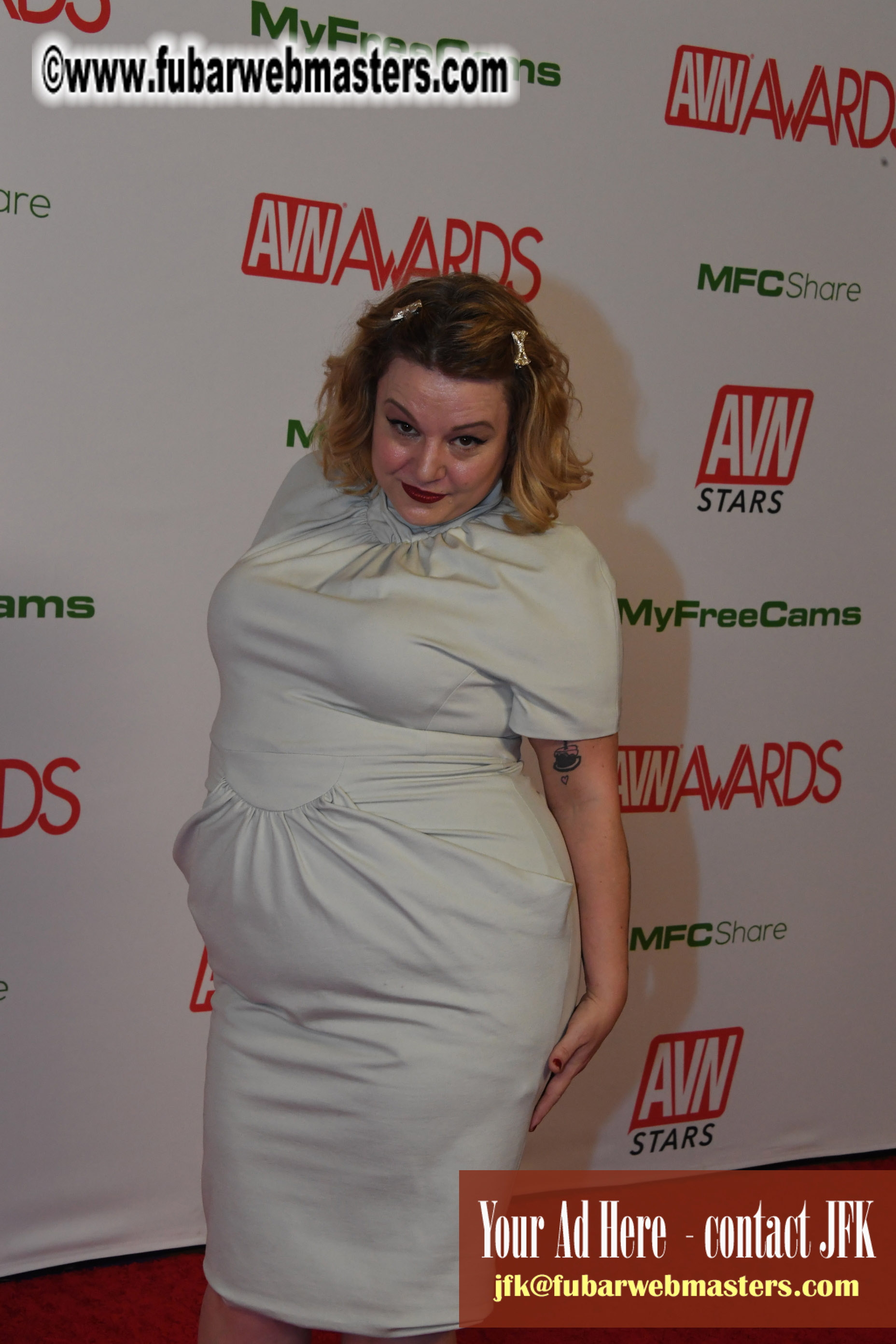 AVN Awards 2020 Red Carpet