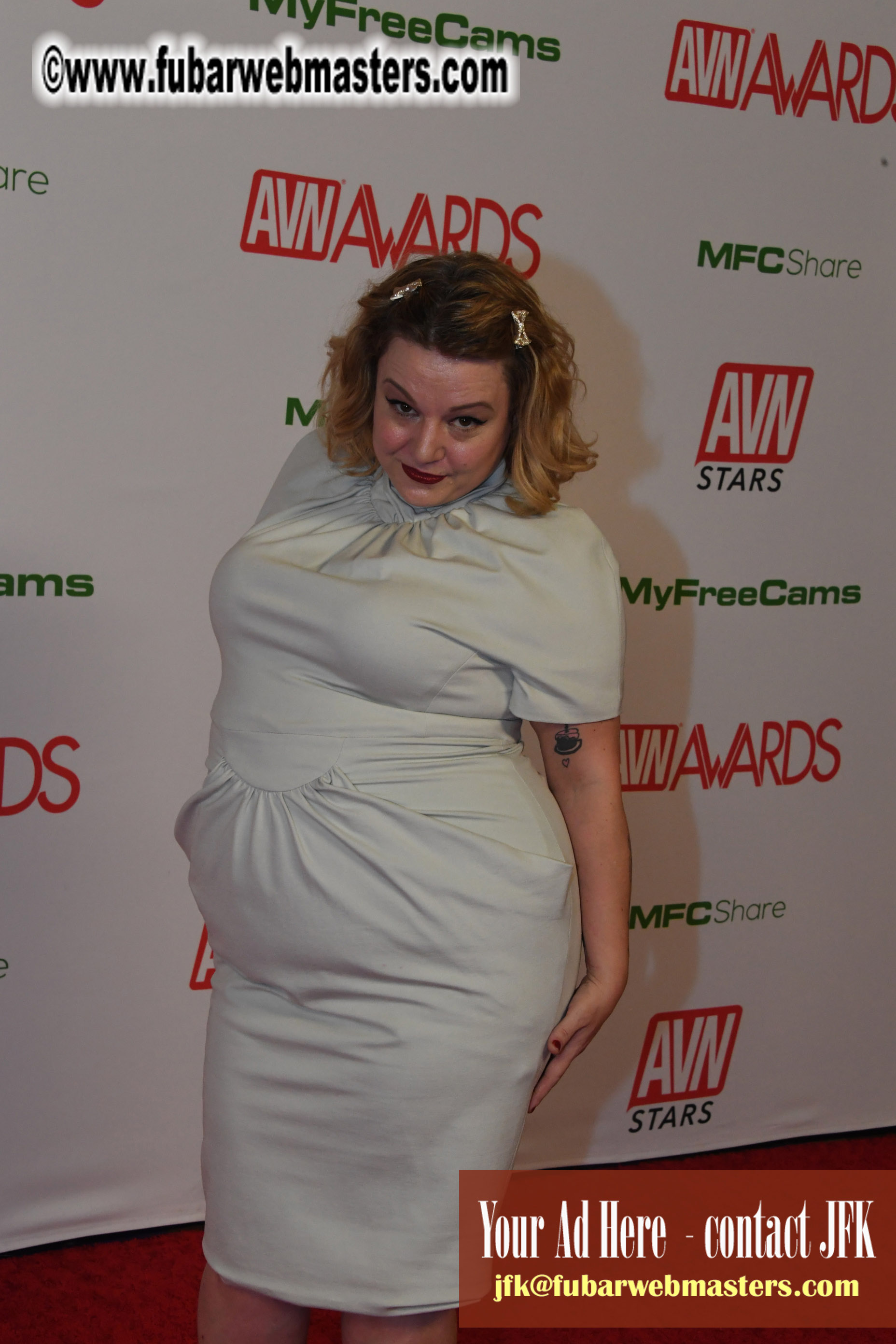 AVN Awards 2020 Red Carpet