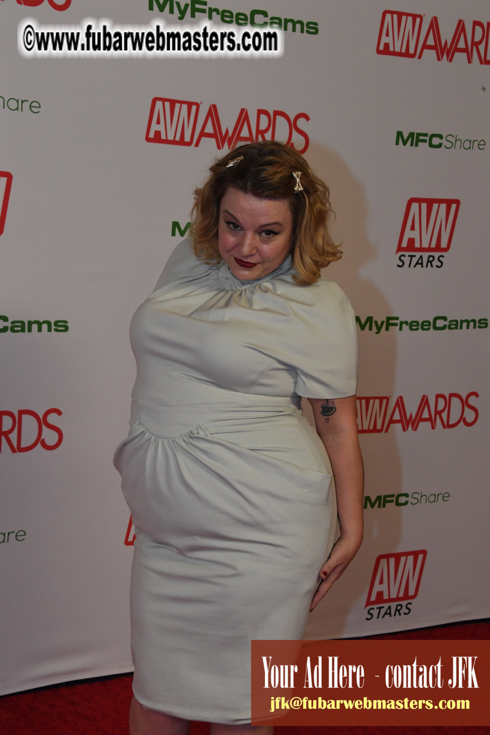 AVN Awards 2020 Red Carpet