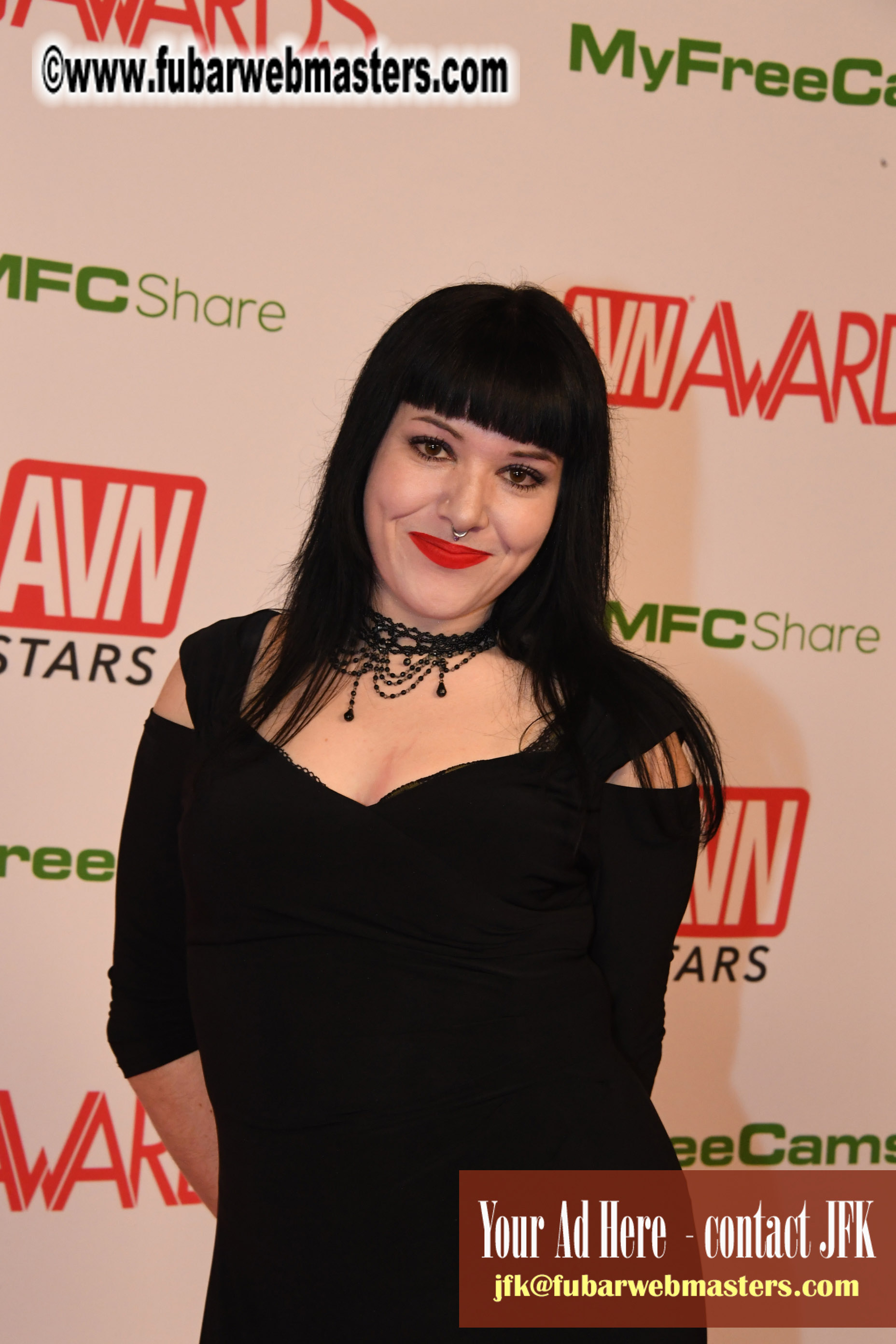 AVN Awards 2020 Red Carpet